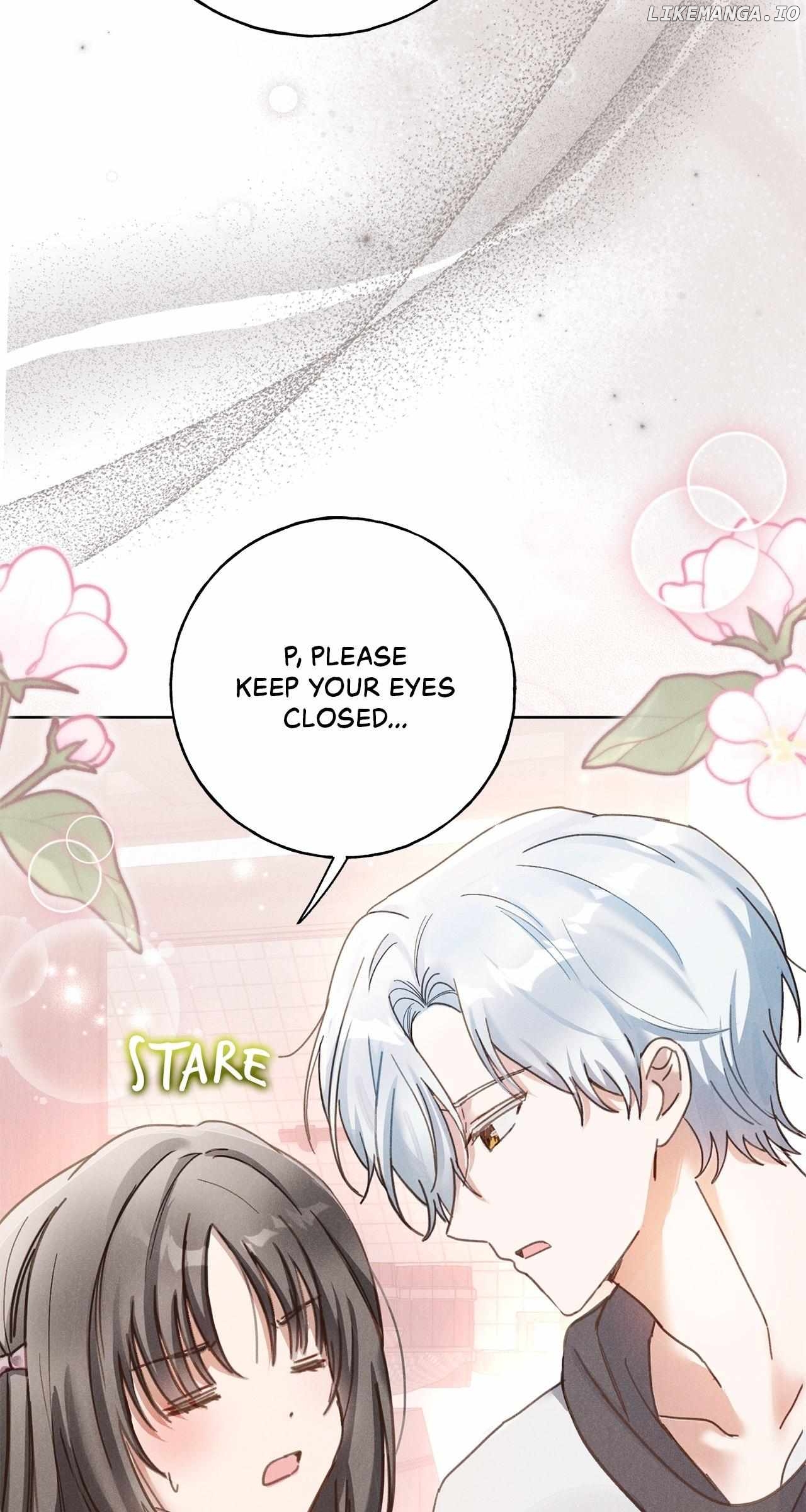 I Caught the Male Lead on a Deserted Island Chapter 14 - page 16