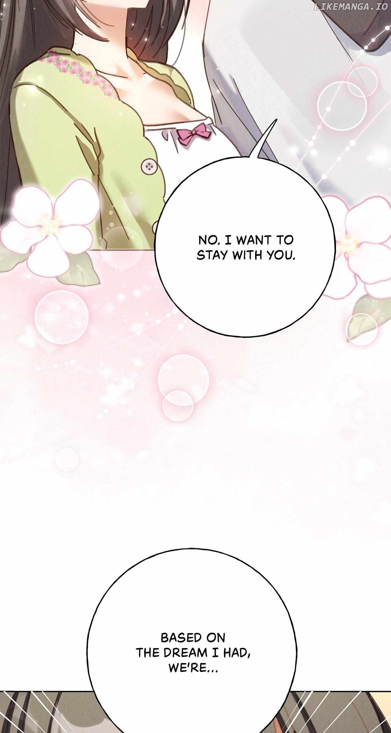 I Caught the Male Lead on a Deserted Island Chapter 14 - page 17