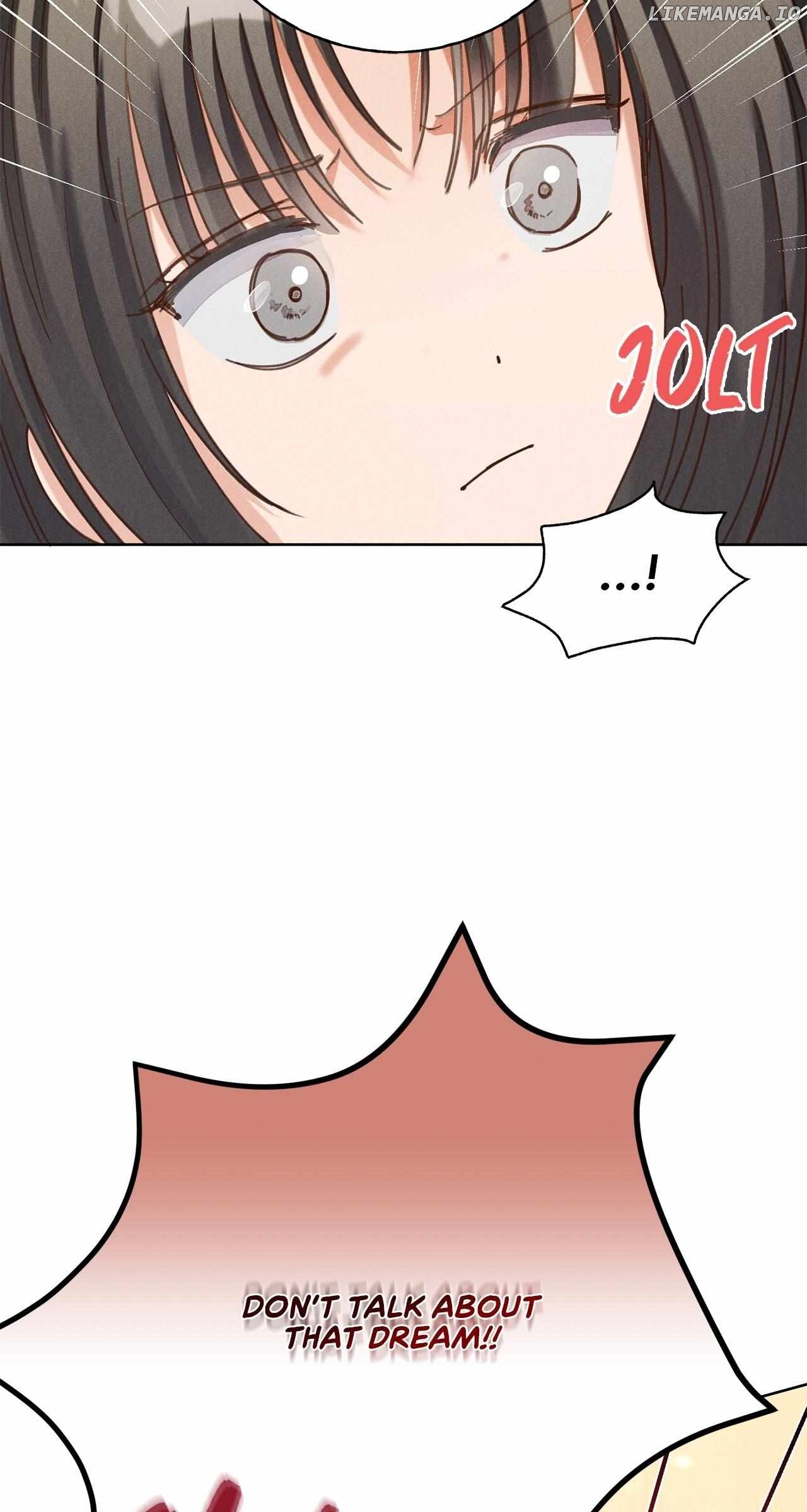 I Caught the Male Lead on a Deserted Island Chapter 14 - page 18