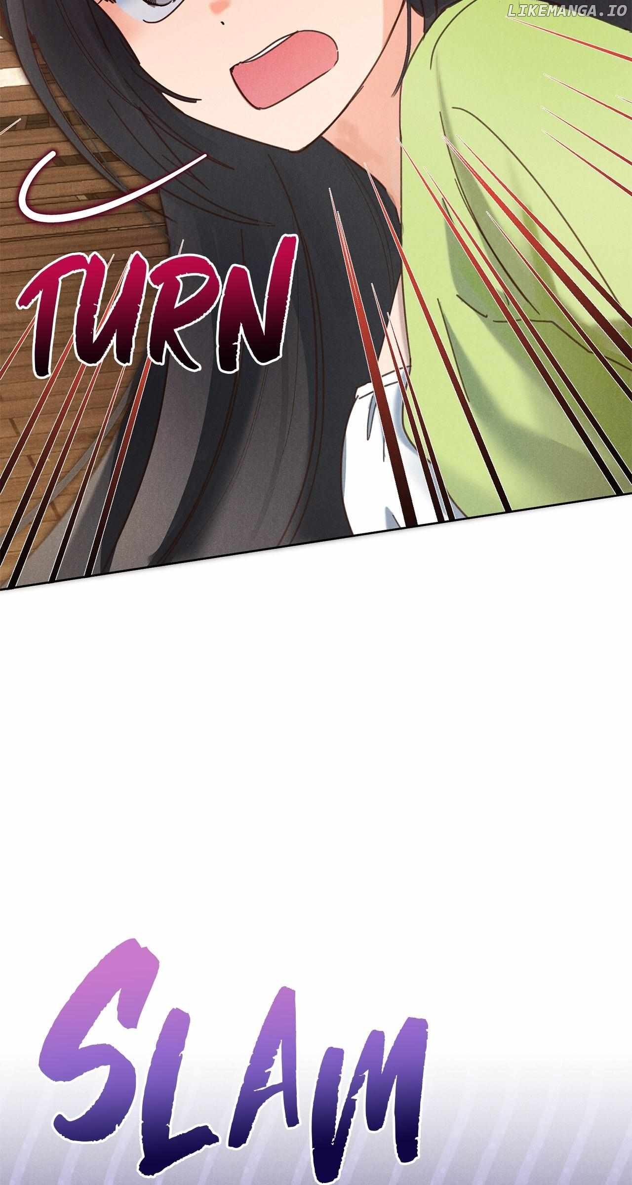 I Caught the Male Lead on a Deserted Island Chapter 14 - page 24