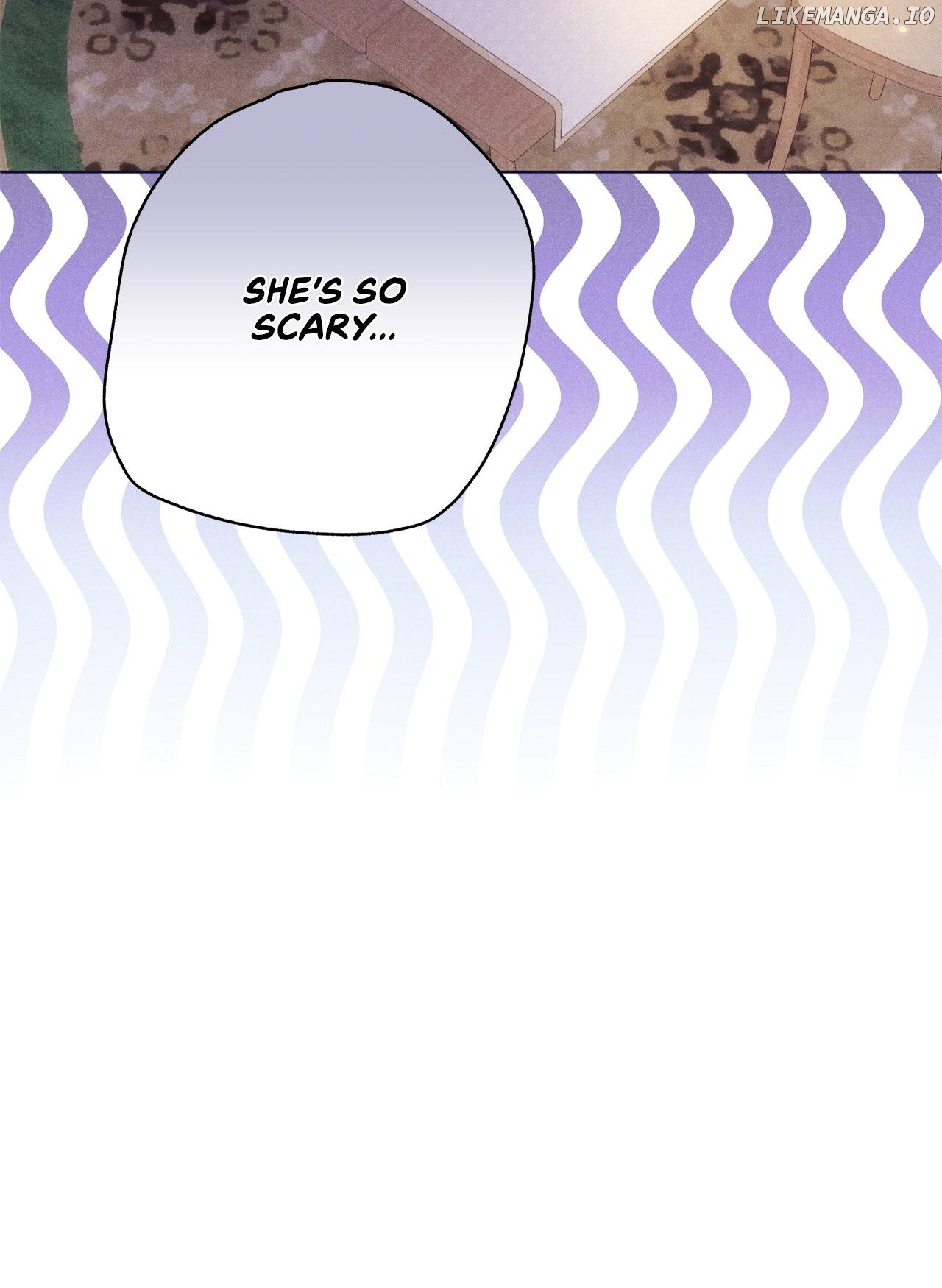 I Caught the Male Lead on a Deserted Island Chapter 14 - page 26
