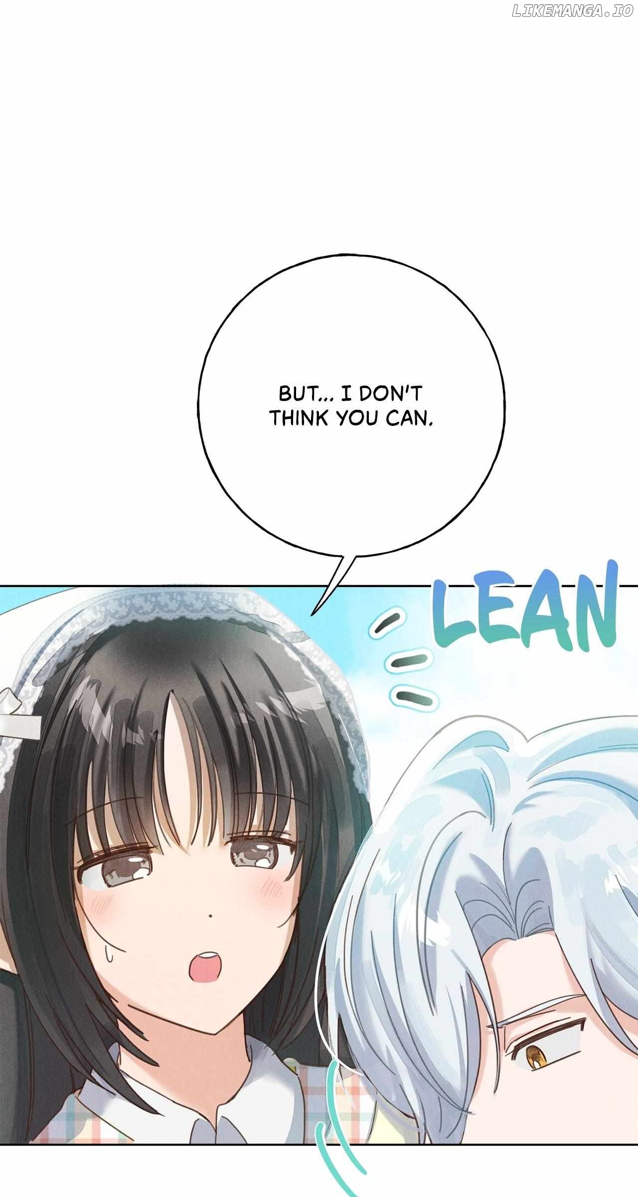 I Caught the Male Lead on a Deserted Island Chapter 14 - page 46