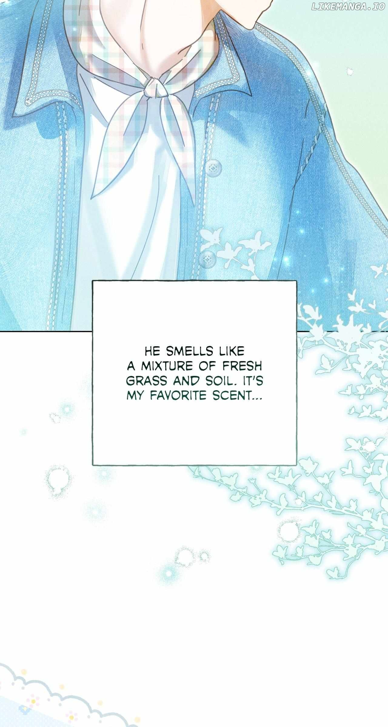 I Caught the Male Lead on a Deserted Island Chapter 14 - page 48