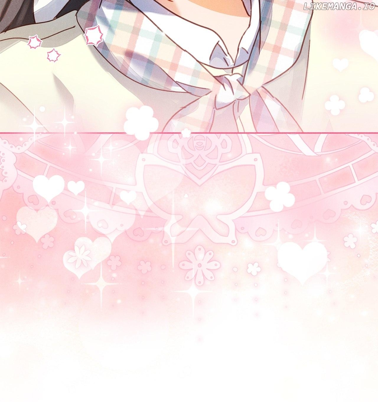 I Caught the Male Lead on a Deserted Island Chapter 14 - page 57