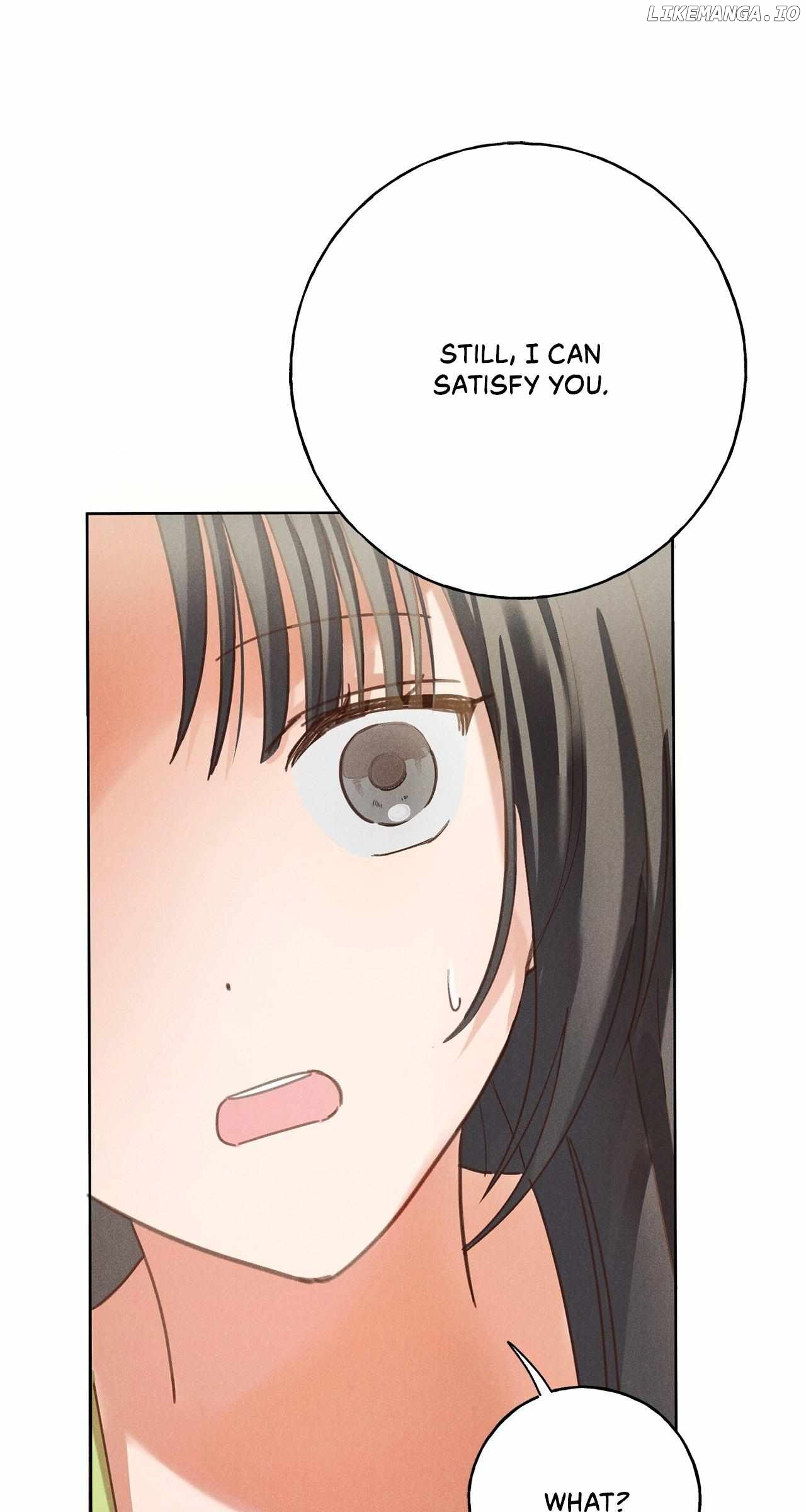 I Caught the Male Lead on a Deserted Island Chapter 14 - page 5