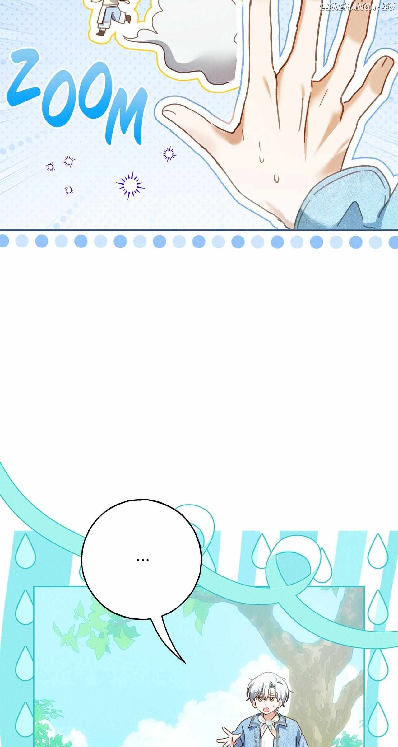 I Caught the Male Lead on a Deserted Island Chapter 14 - page 62