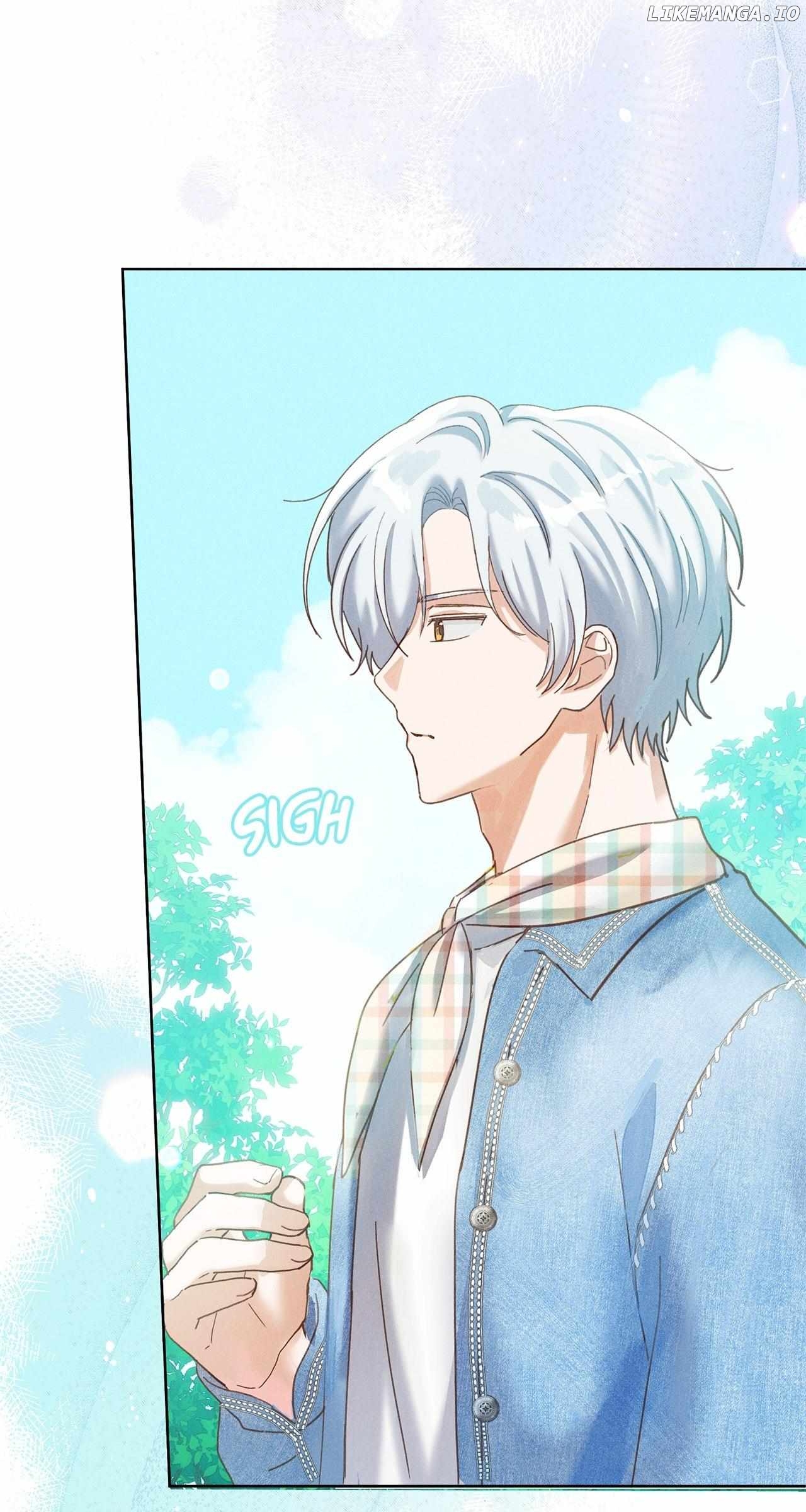 I Caught the Male Lead on a Deserted Island Chapter 14 - page 64