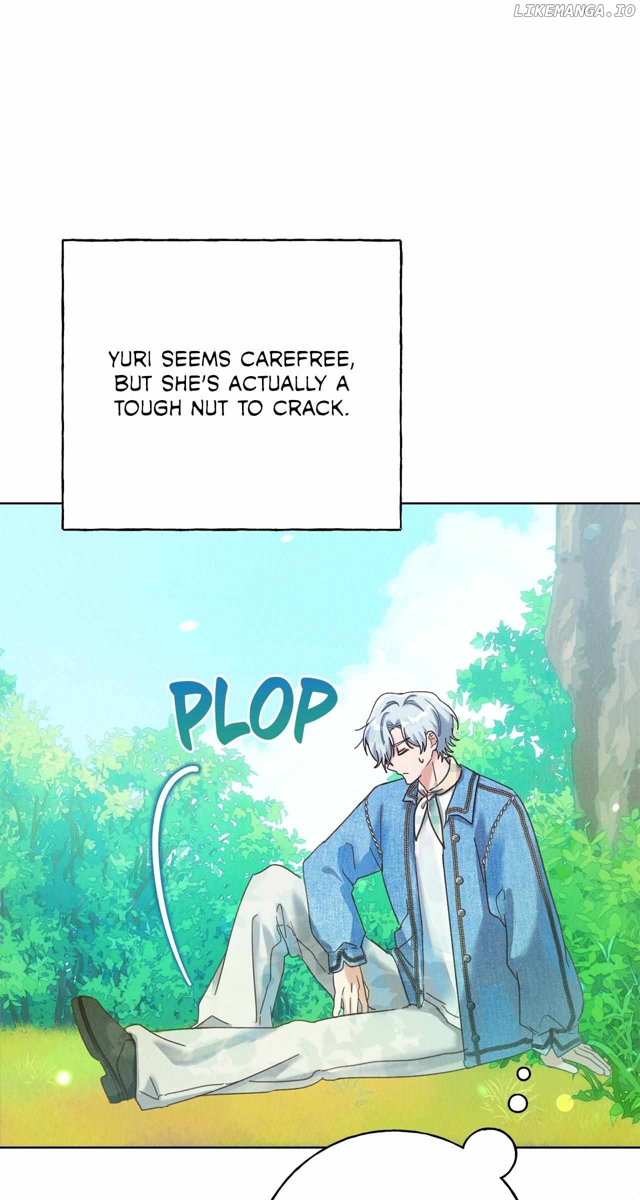 I Caught the Male Lead on a Deserted Island Chapter 14 - page 66
