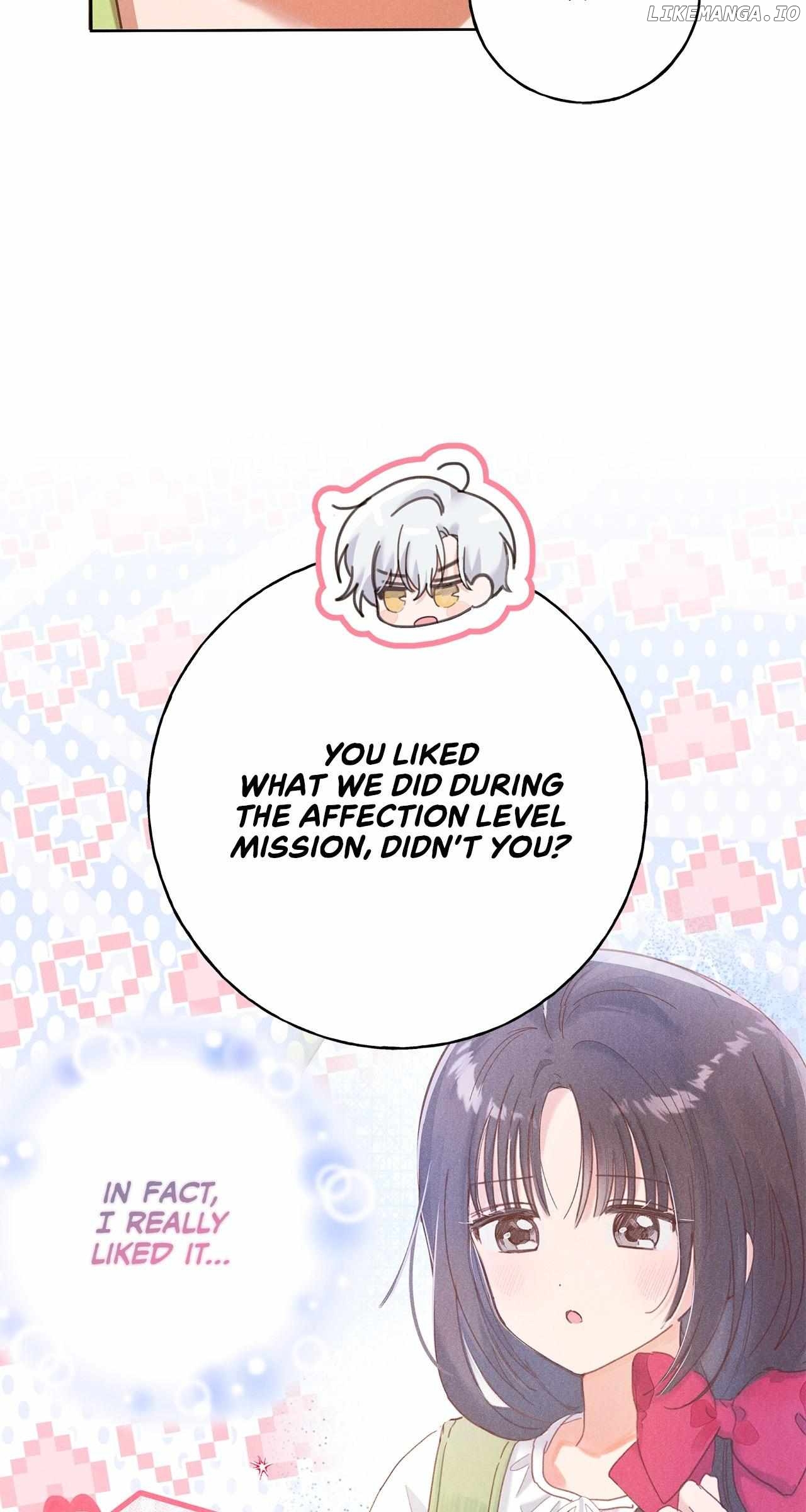 I Caught the Male Lead on a Deserted Island Chapter 14 - page 6