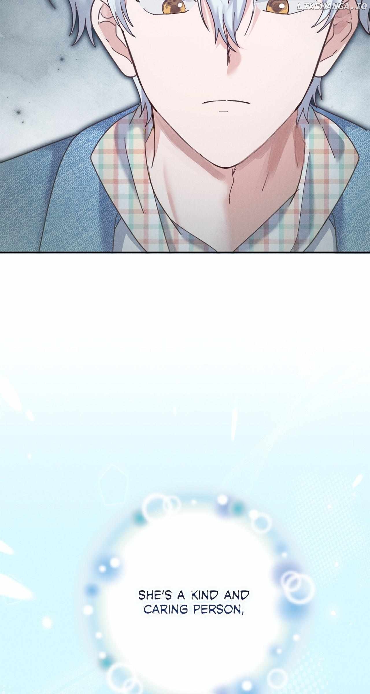 I Caught the Male Lead on a Deserted Island Chapter 14 - page 69