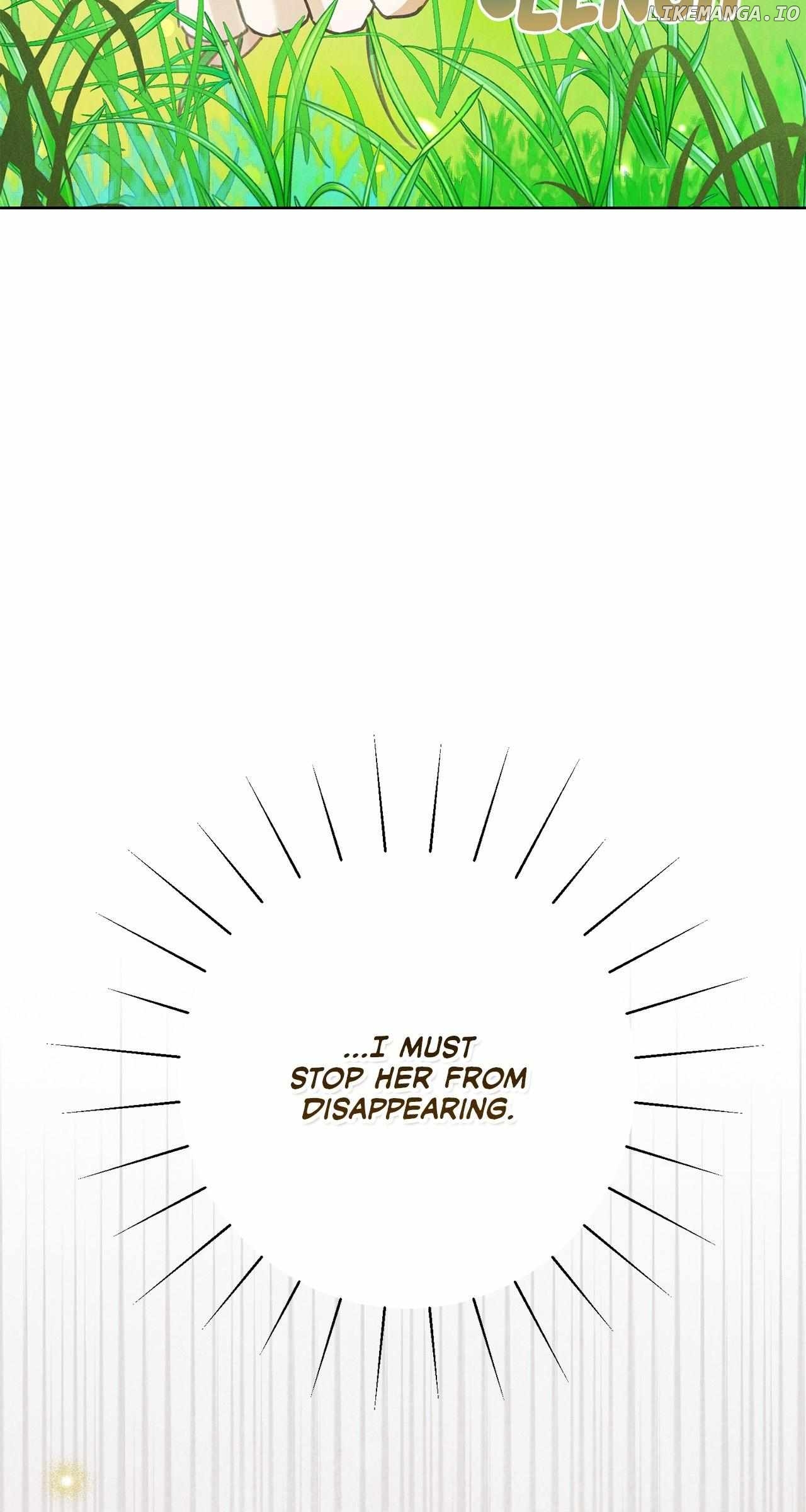 I Caught the Male Lead on a Deserted Island Chapter 14 - page 71