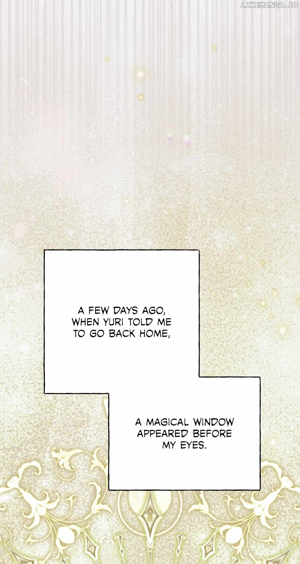 I Caught the Male Lead on a Deserted Island Chapter 14 - page 72