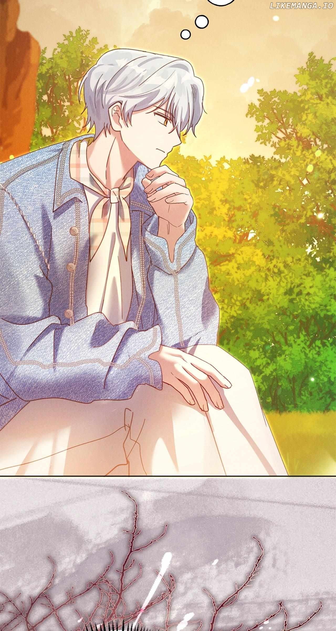 I Caught the Male Lead on a Deserted Island Chapter 14 - page 78