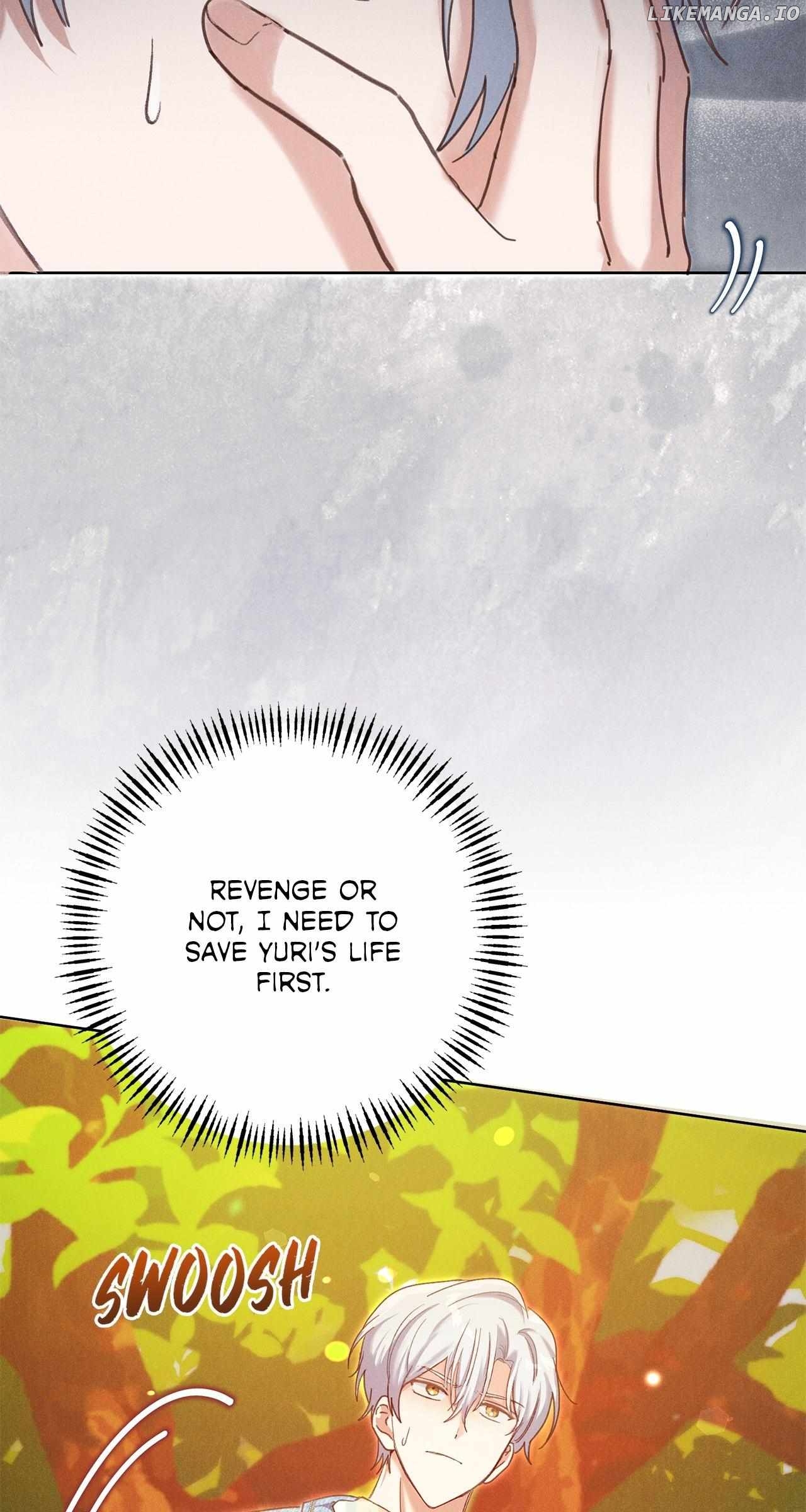 I Caught the Male Lead on a Deserted Island Chapter 14 - page 81