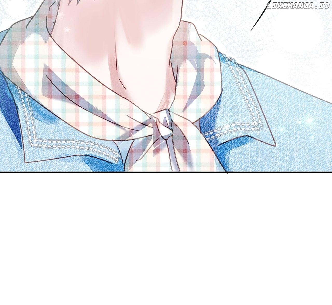 I Caught the Male Lead on a Deserted Island Chapter 14 - page 84
