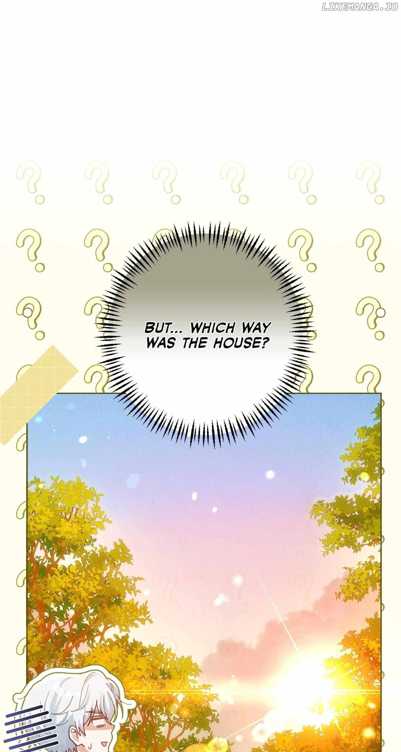 I Caught the Male Lead on a Deserted Island Chapter 14 - page 85