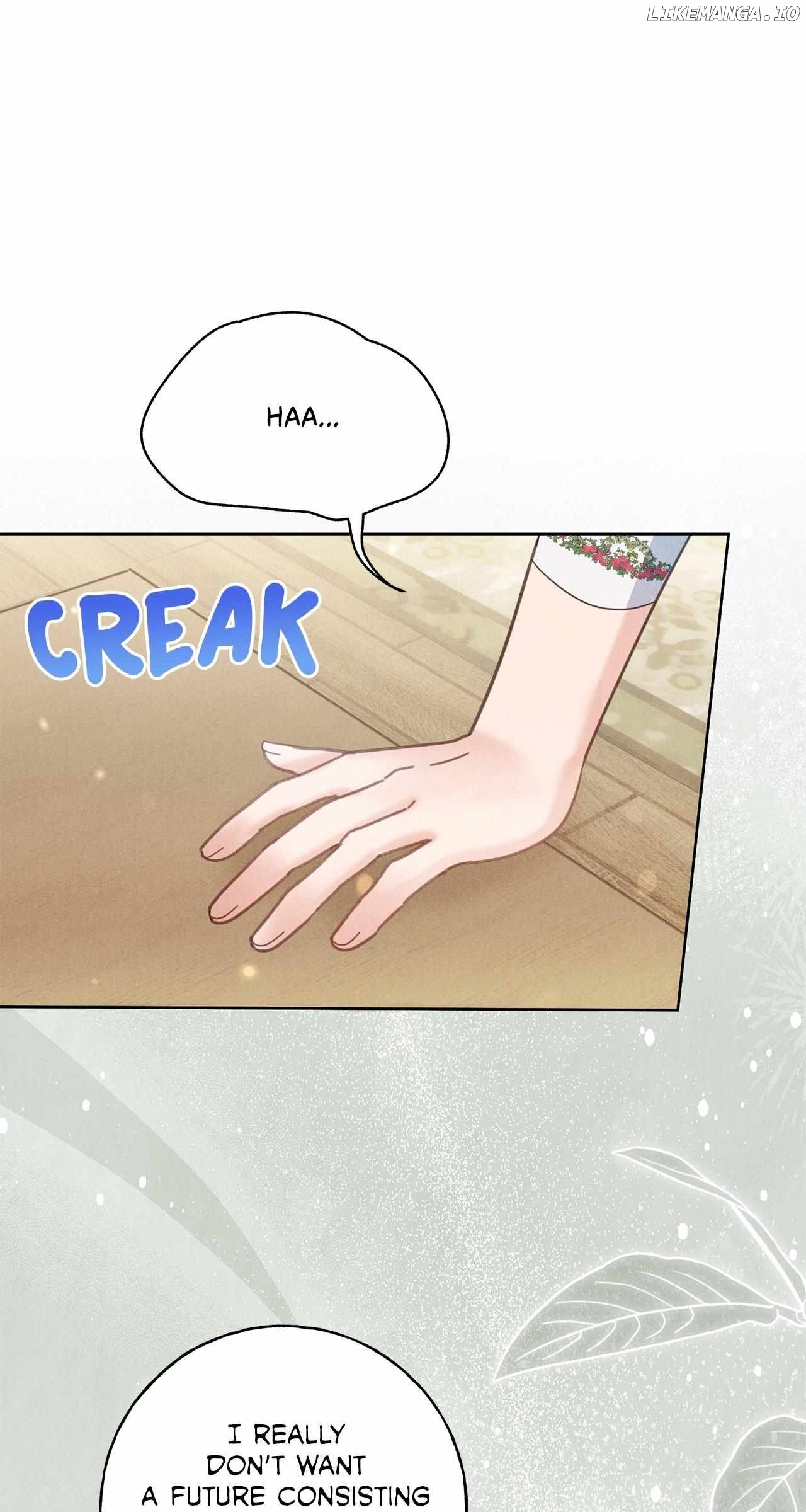 I Caught the Male Lead on a Deserted Island Chapter 15 - page 14