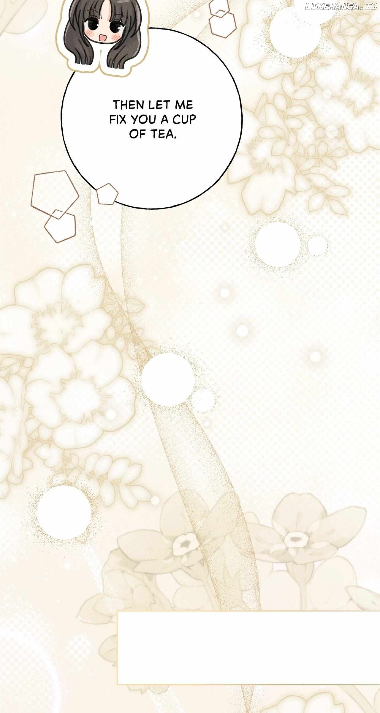 I Caught the Male Lead on a Deserted Island Chapter 15 - page 20
