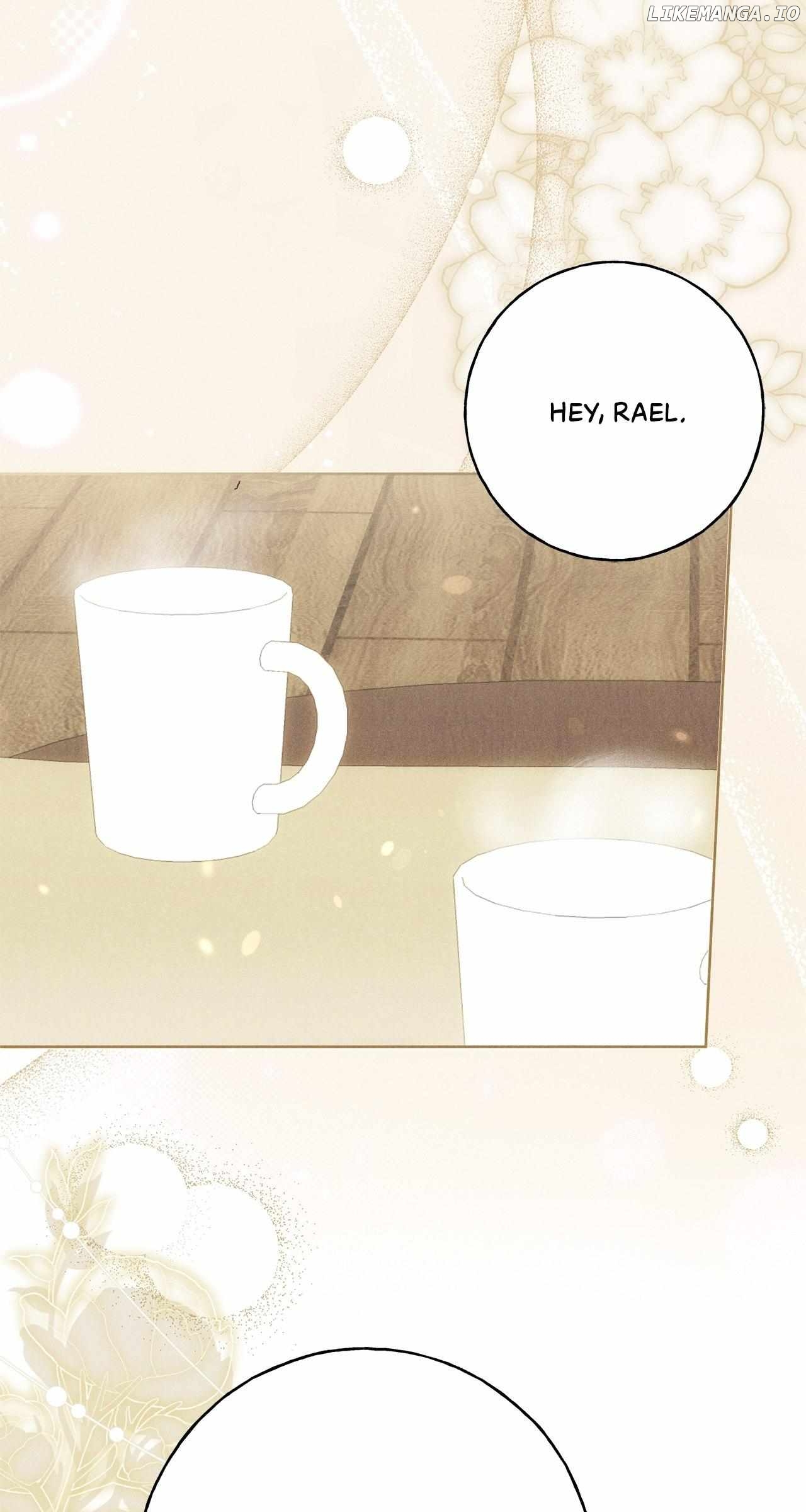 I Caught the Male Lead on a Deserted Island Chapter 15 - page 21