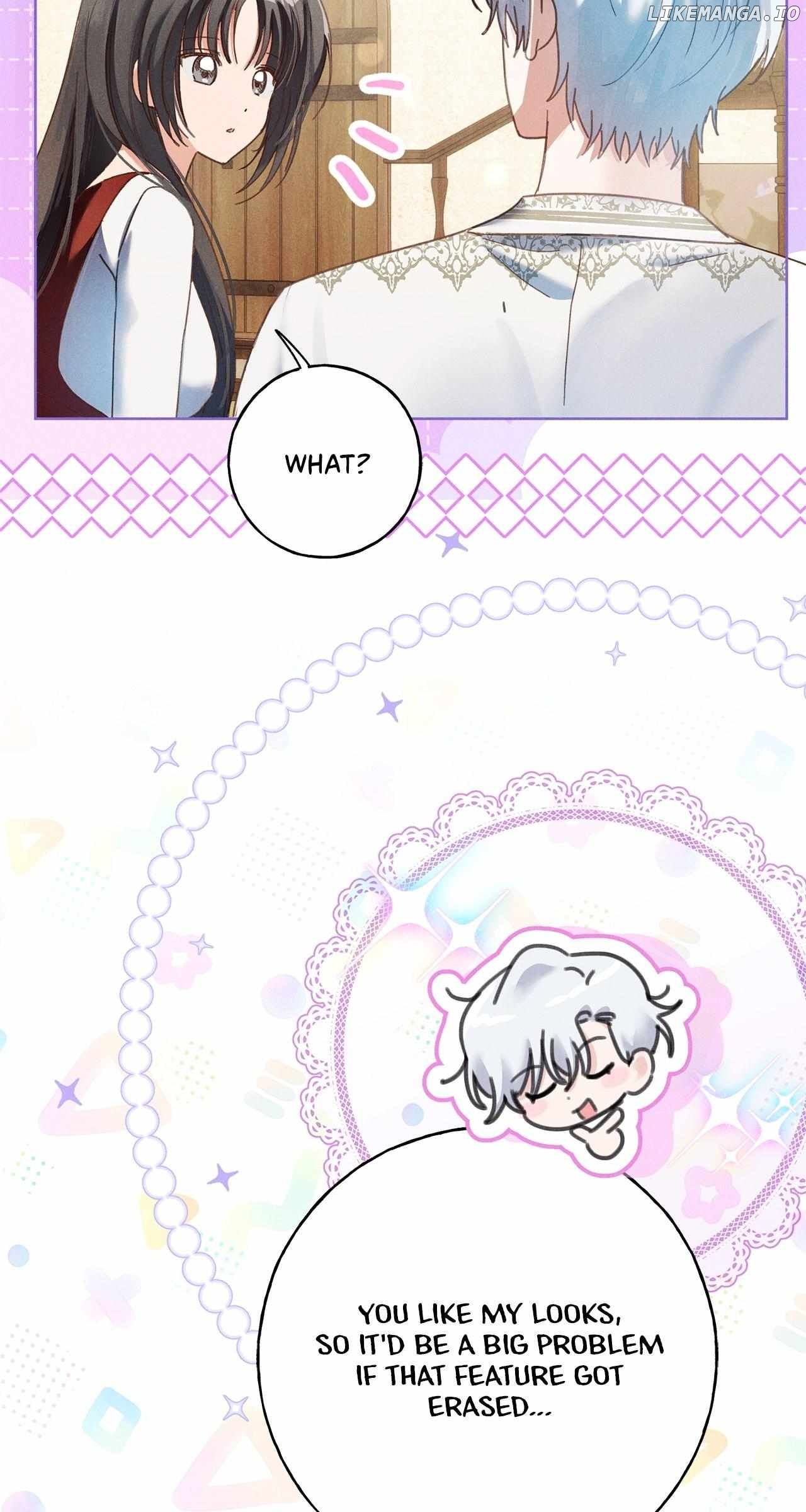 I Caught the Male Lead on a Deserted Island Chapter 15 - page 32