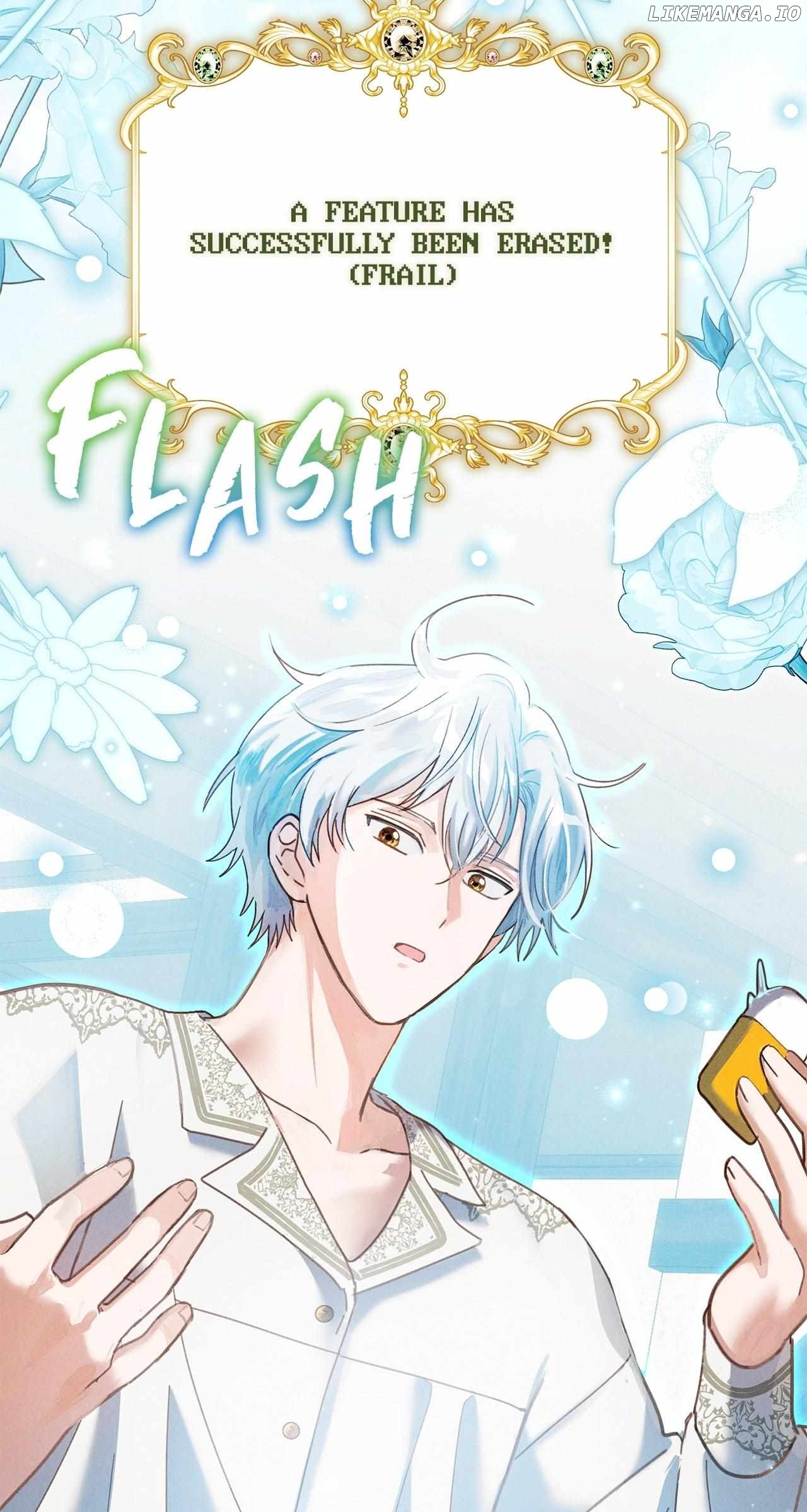 I Caught the Male Lead on a Deserted Island Chapter 15 - page 35