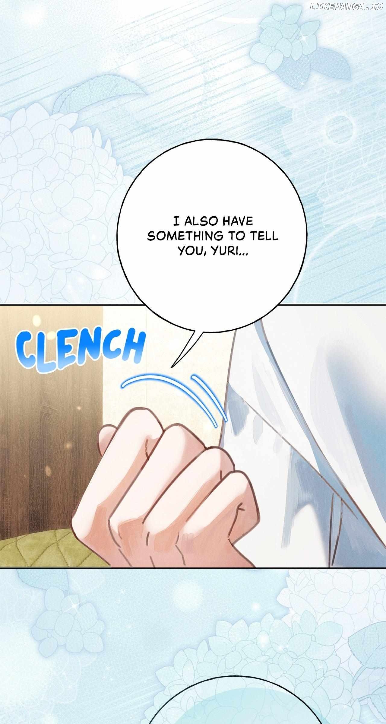 I Caught the Male Lead on a Deserted Island Chapter 15 - page 39