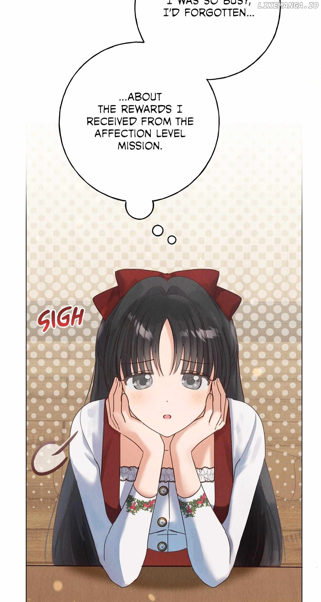 I Caught the Male Lead on a Deserted Island Chapter 15 - page 4