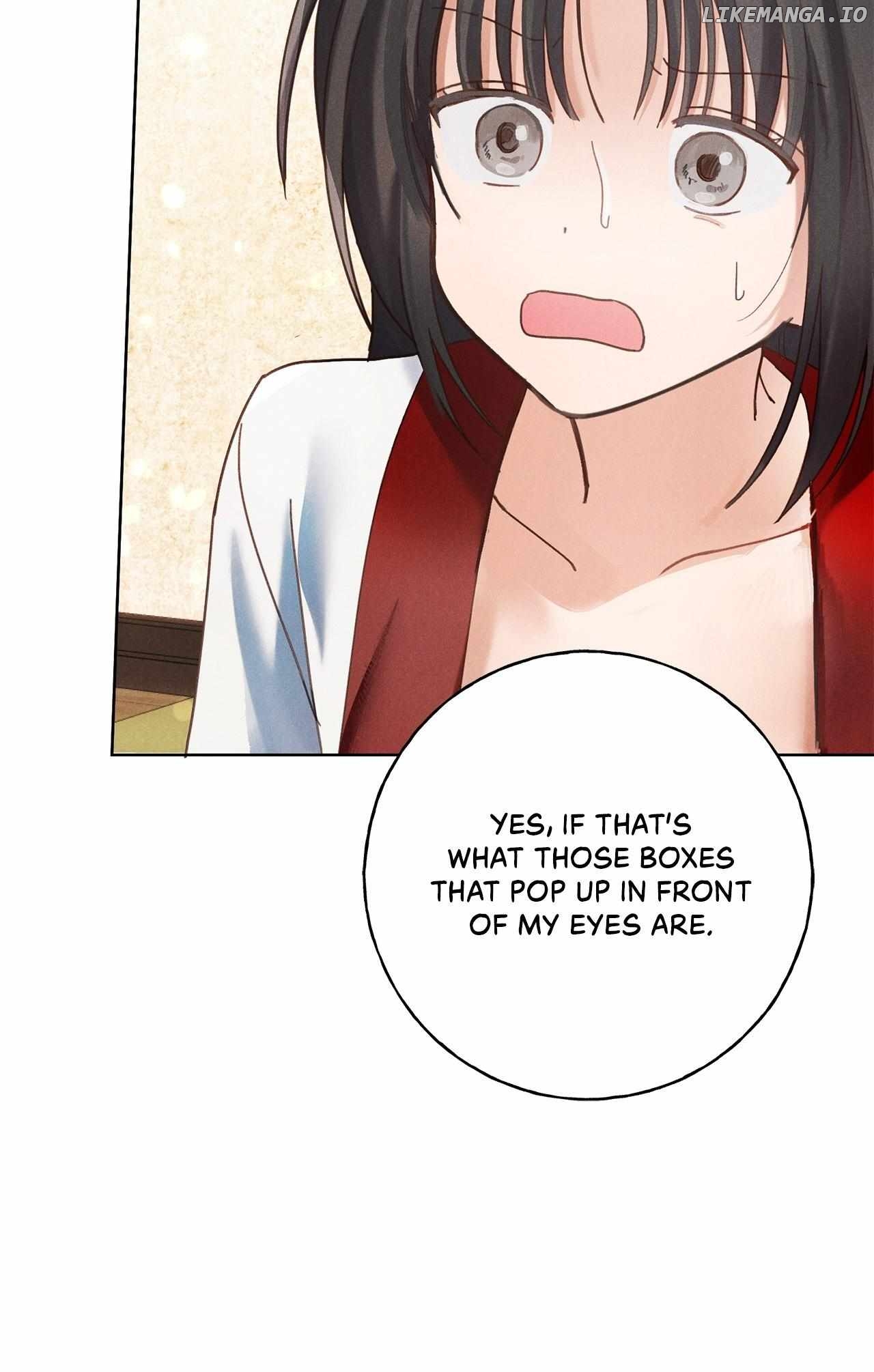 I Caught the Male Lead on a Deserted Island Chapter 15 - page 42