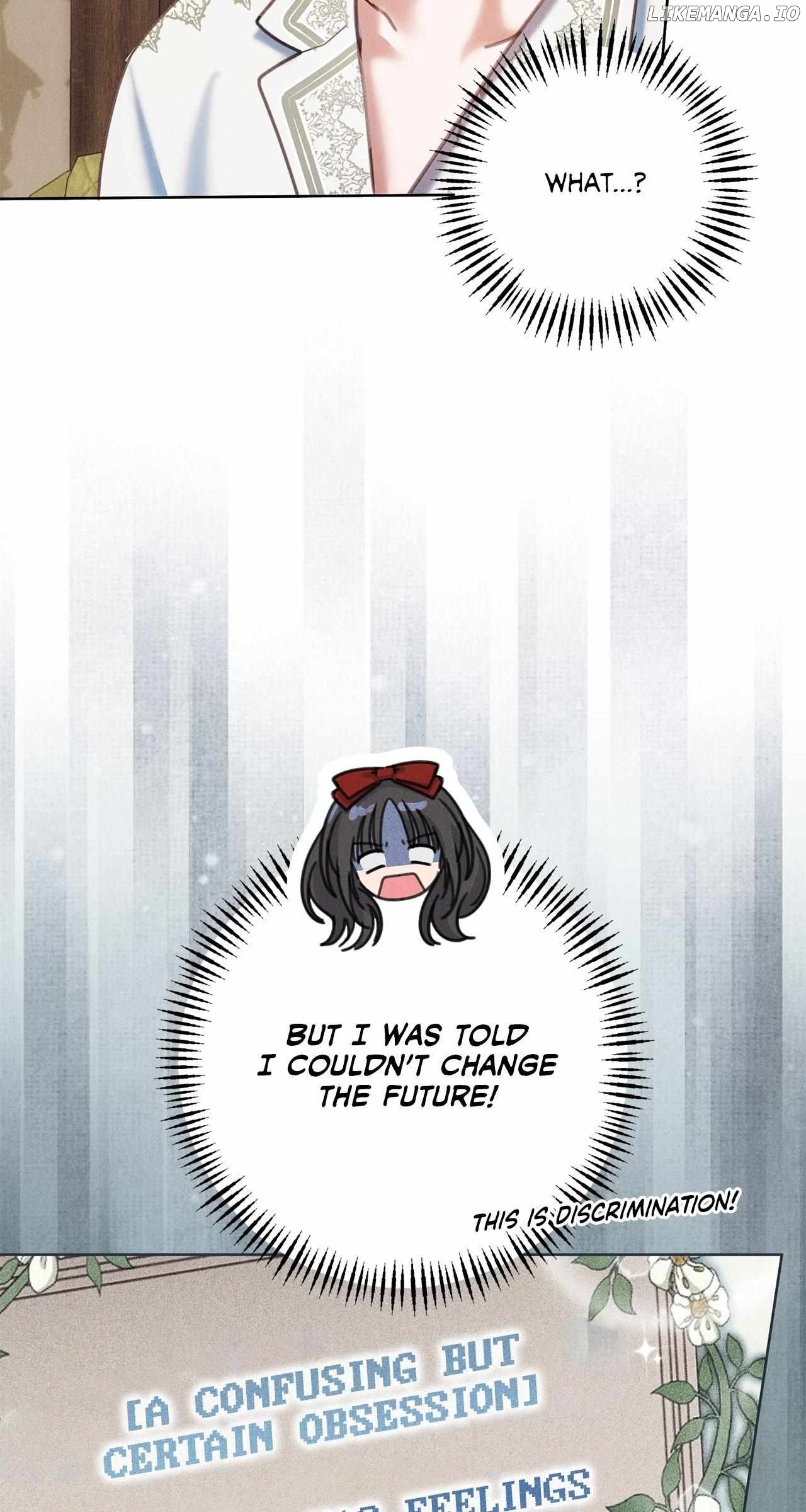 I Caught the Male Lead on a Deserted Island Chapter 15 - page 44