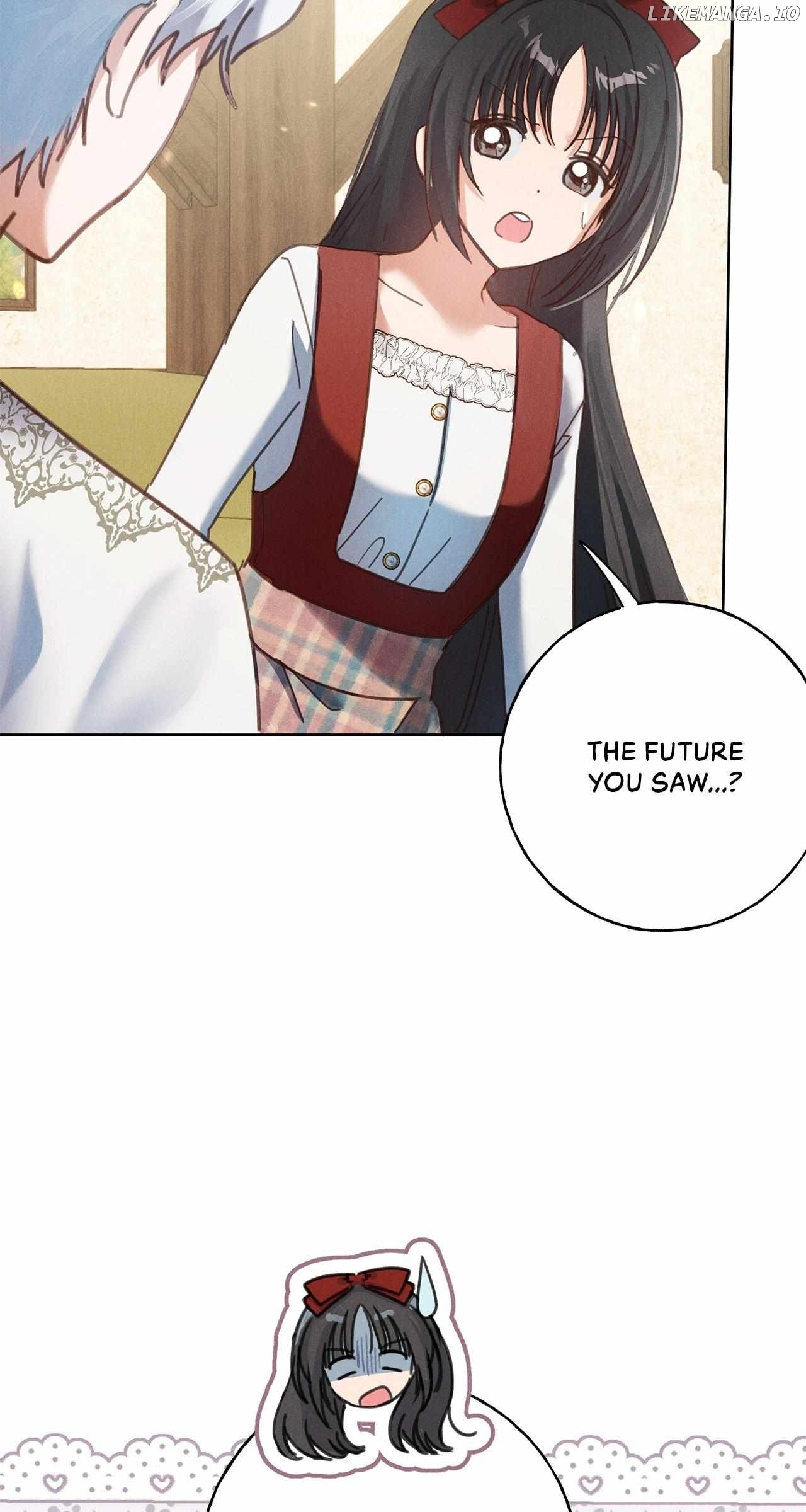 I Caught the Male Lead on a Deserted Island Chapter 15 - page 46