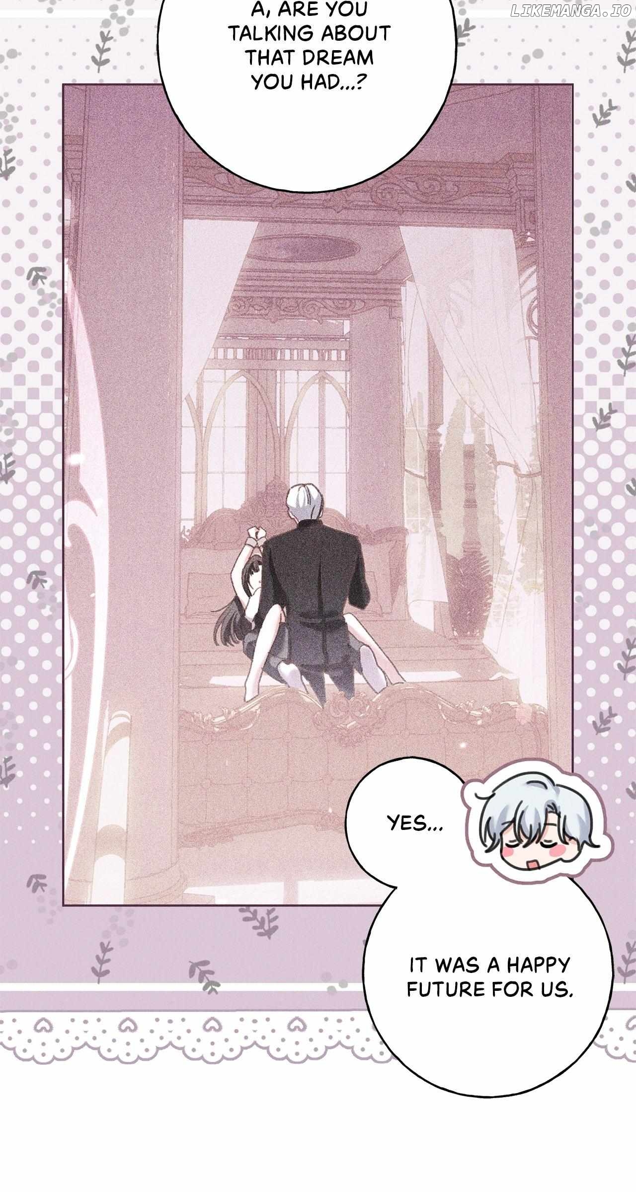 I Caught the Male Lead on a Deserted Island Chapter 15 - page 47