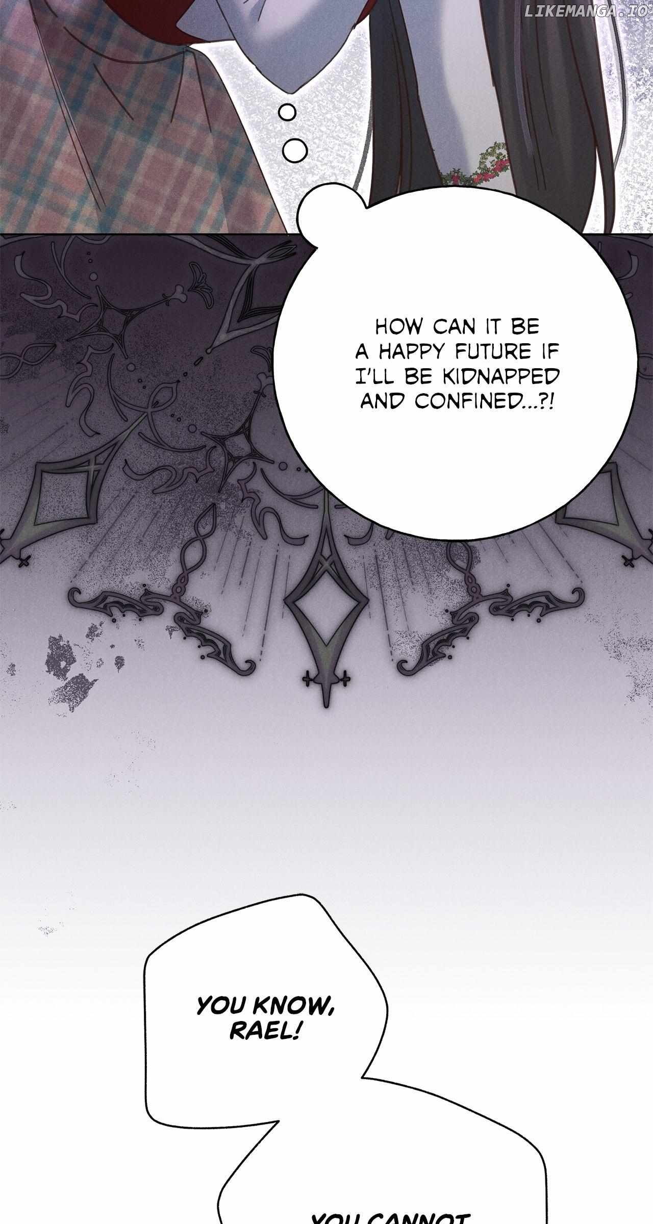 I Caught the Male Lead on a Deserted Island Chapter 15 - page 50