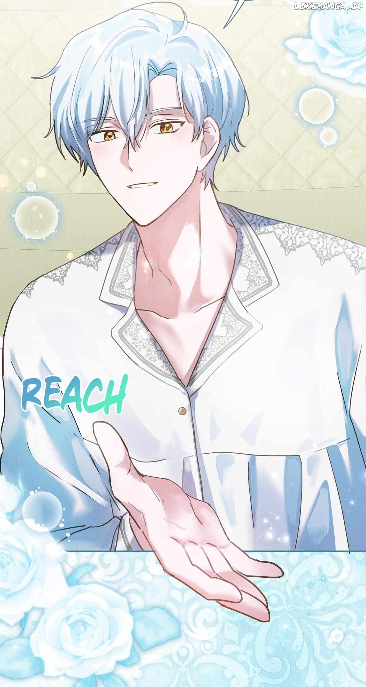 I Caught the Male Lead on a Deserted Island Chapter 15 - page 55