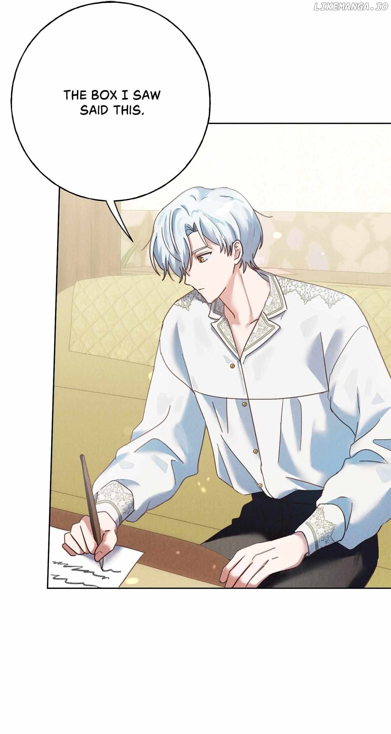 I Caught the Male Lead on a Deserted Island Chapter 15 - page 68