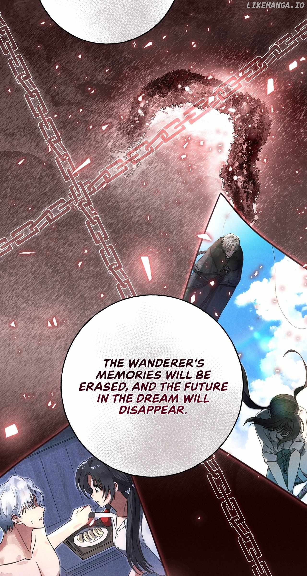 I Caught the Male Lead on a Deserted Island Chapter 15 - page 72