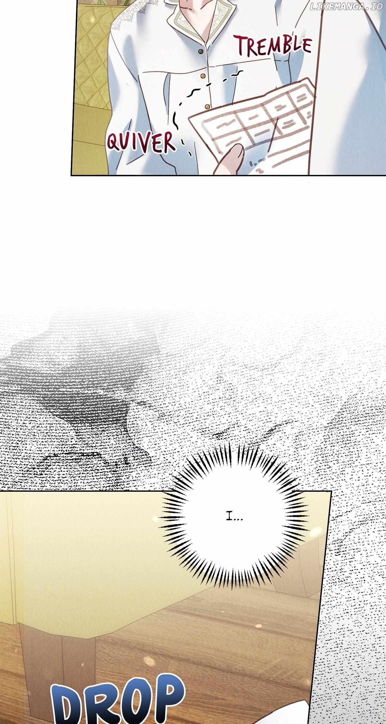 I Caught the Male Lead on a Deserted Island Chapter 15 - page 75