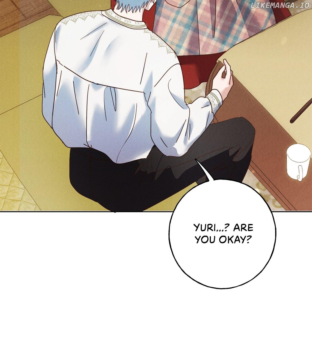 I Caught the Male Lead on a Deserted Island Chapter 15 - page 78