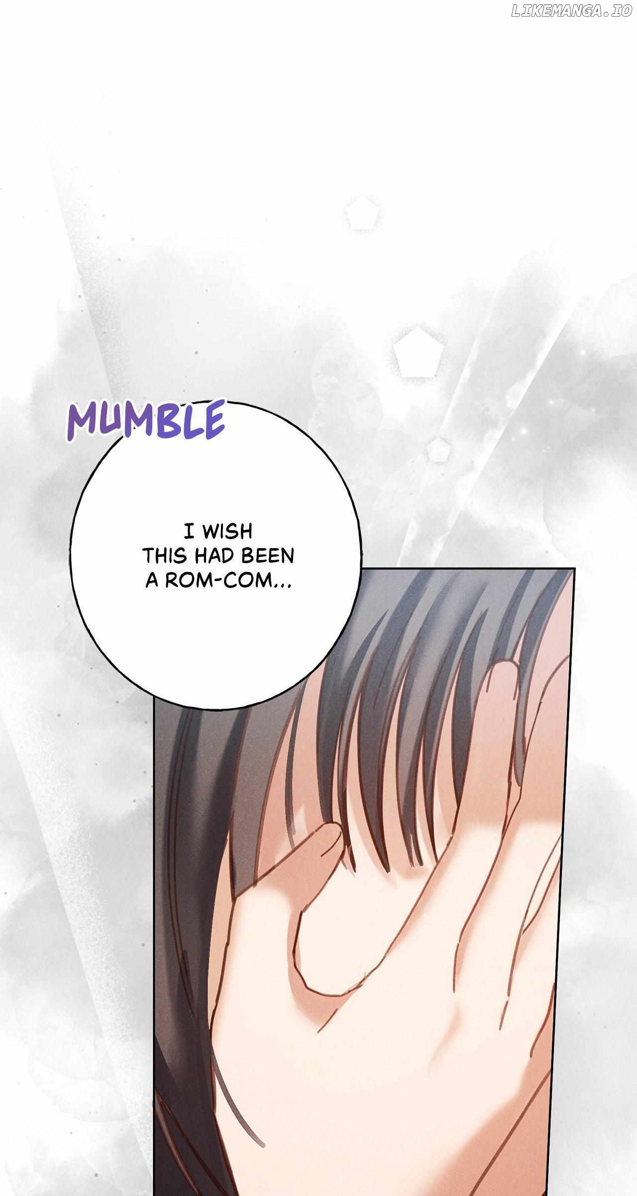 I Caught the Male Lead on a Deserted Island Chapter 15 - page 79