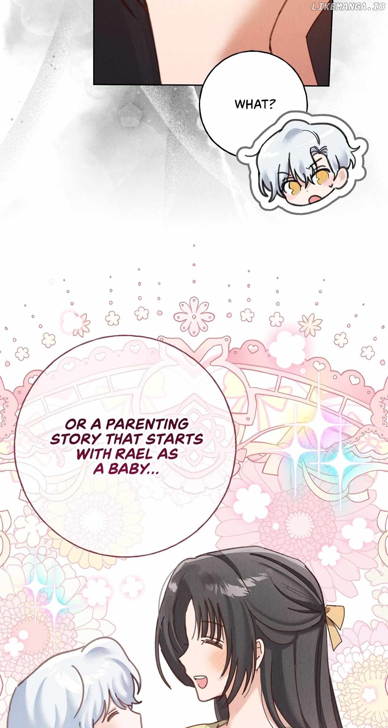 I Caught the Male Lead on a Deserted Island Chapter 15 - page 80