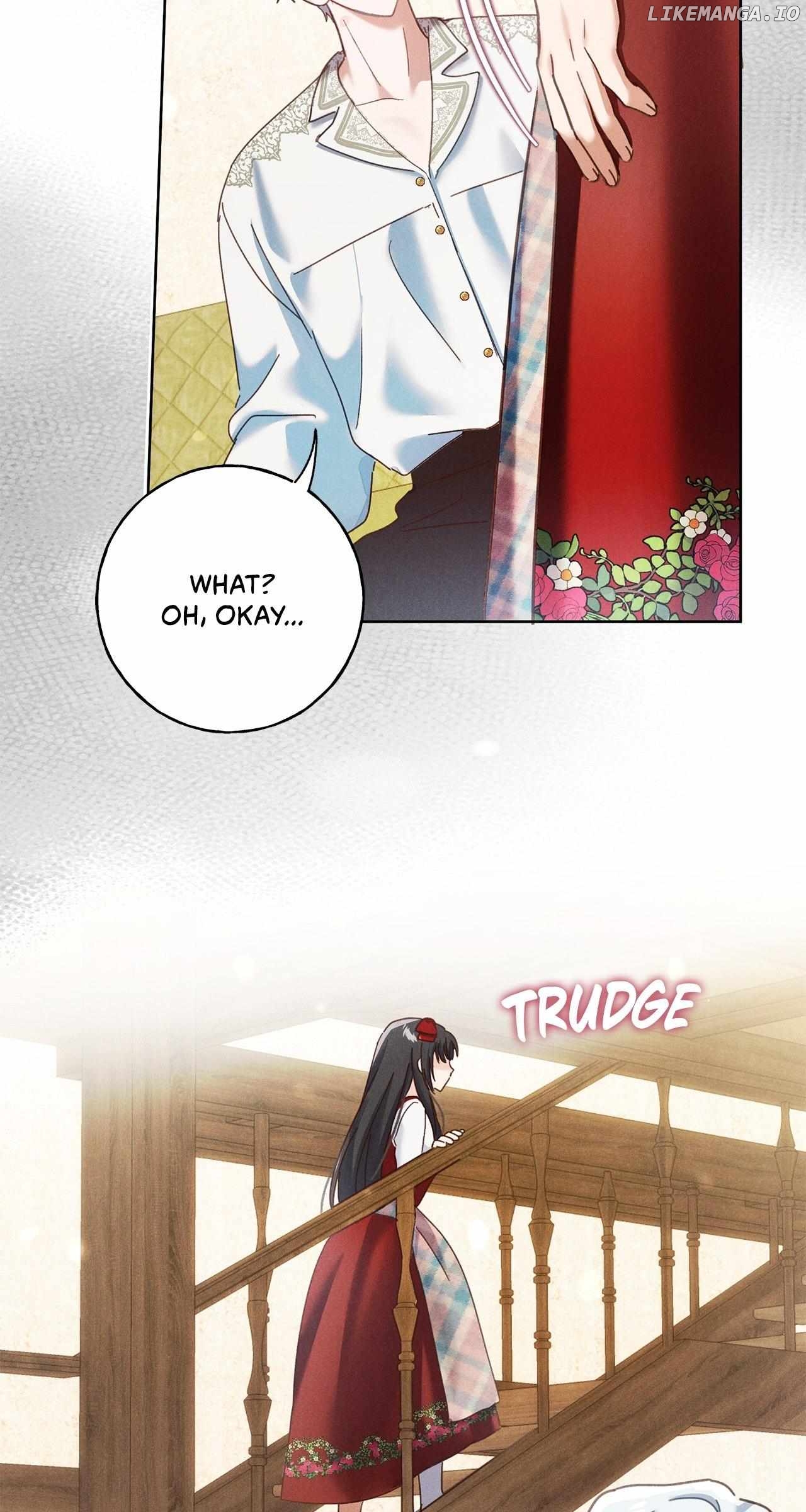 I Caught the Male Lead on a Deserted Island Chapter 15 - page 83