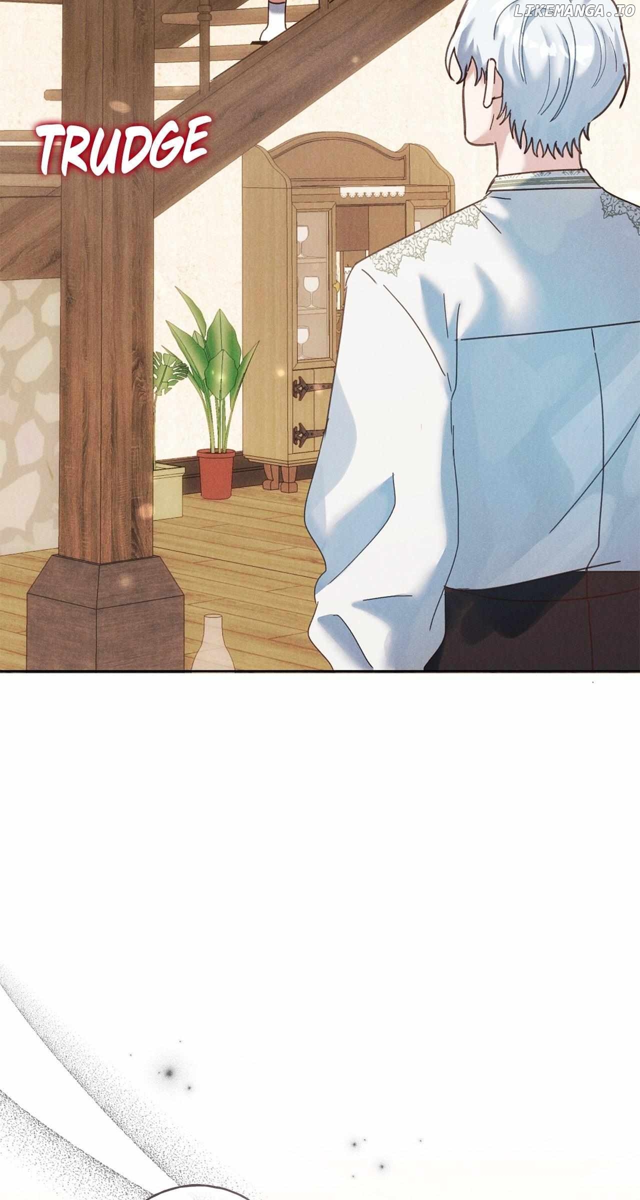 I Caught the Male Lead on a Deserted Island Chapter 15 - page 84