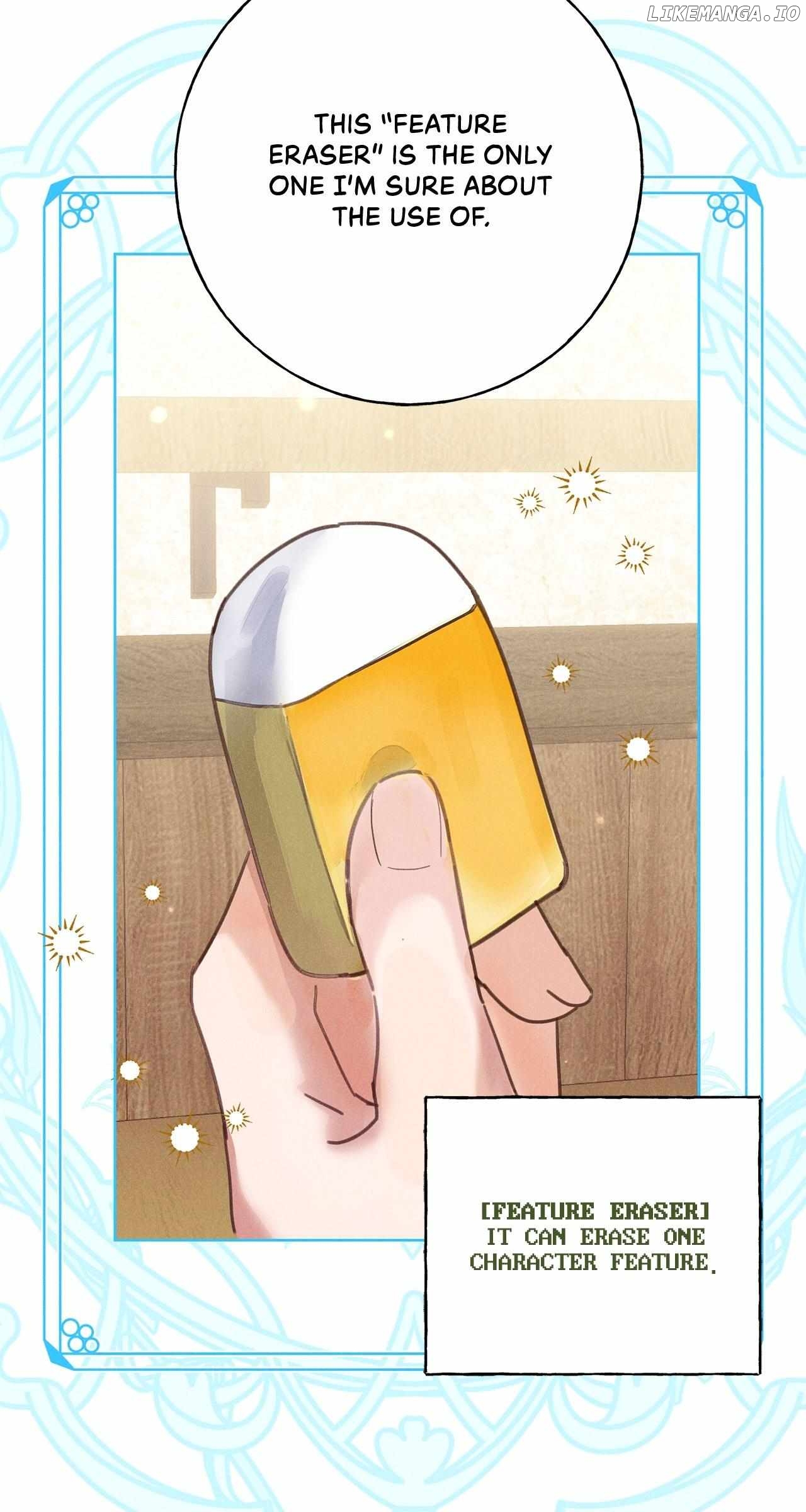 I Caught the Male Lead on a Deserted Island Chapter 15 - page 9