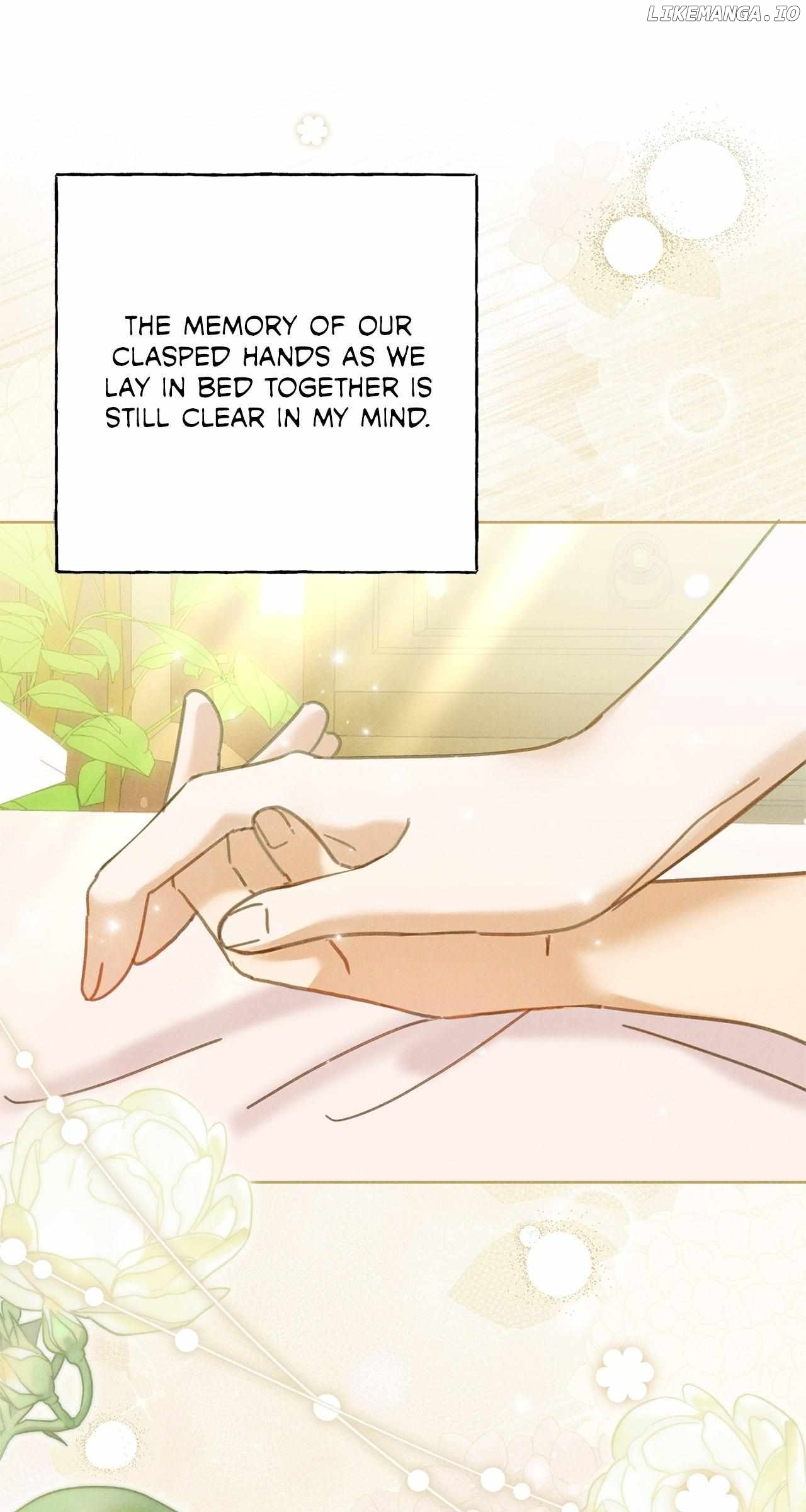 I Caught the Male Lead on a Deserted Island Chapter 16 - page 11