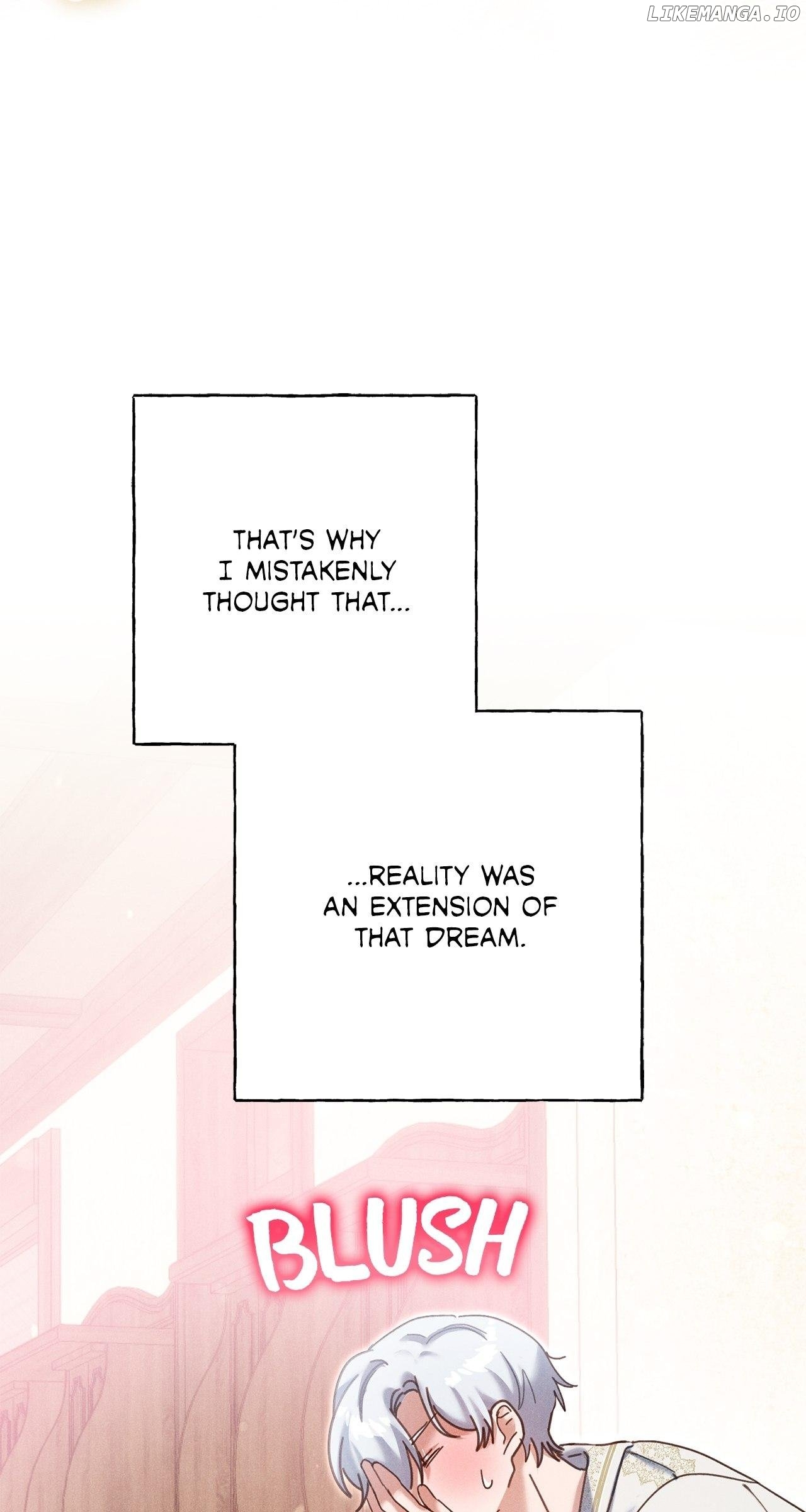 I Caught the Male Lead on a Deserted Island Chapter 16 - page 14