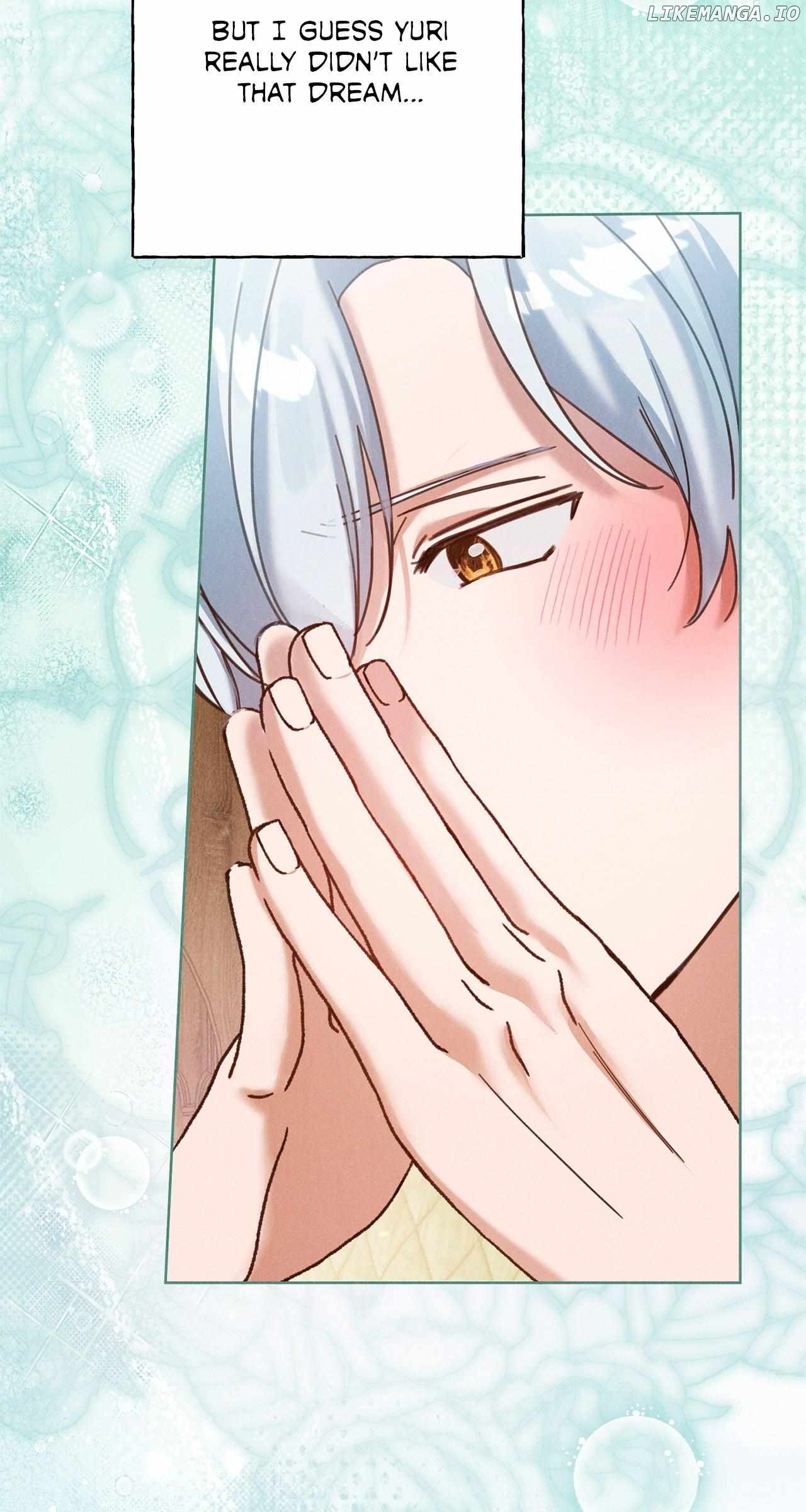 I Caught the Male Lead on a Deserted Island Chapter 16 - page 16