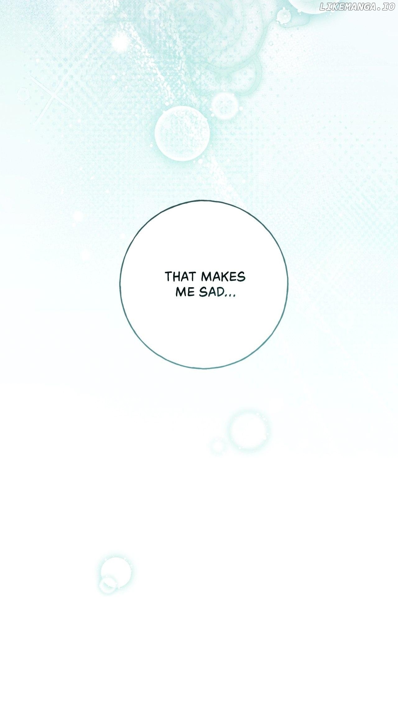 I Caught the Male Lead on a Deserted Island Chapter 16 - page 17