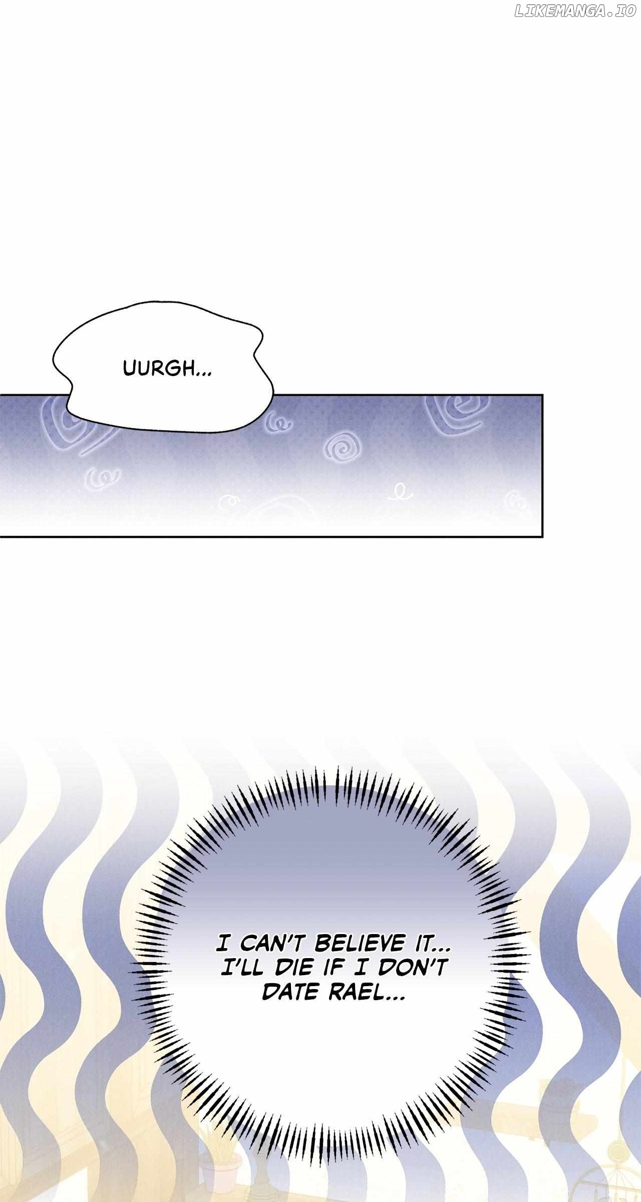 I Caught the Male Lead on a Deserted Island Chapter 16 - page 19