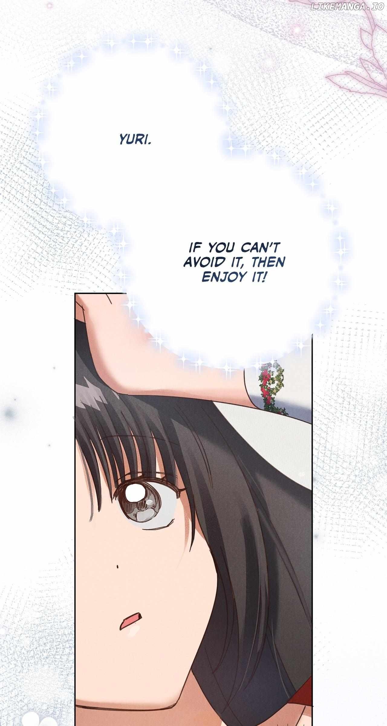I Caught the Male Lead on a Deserted Island Chapter 16 - page 26