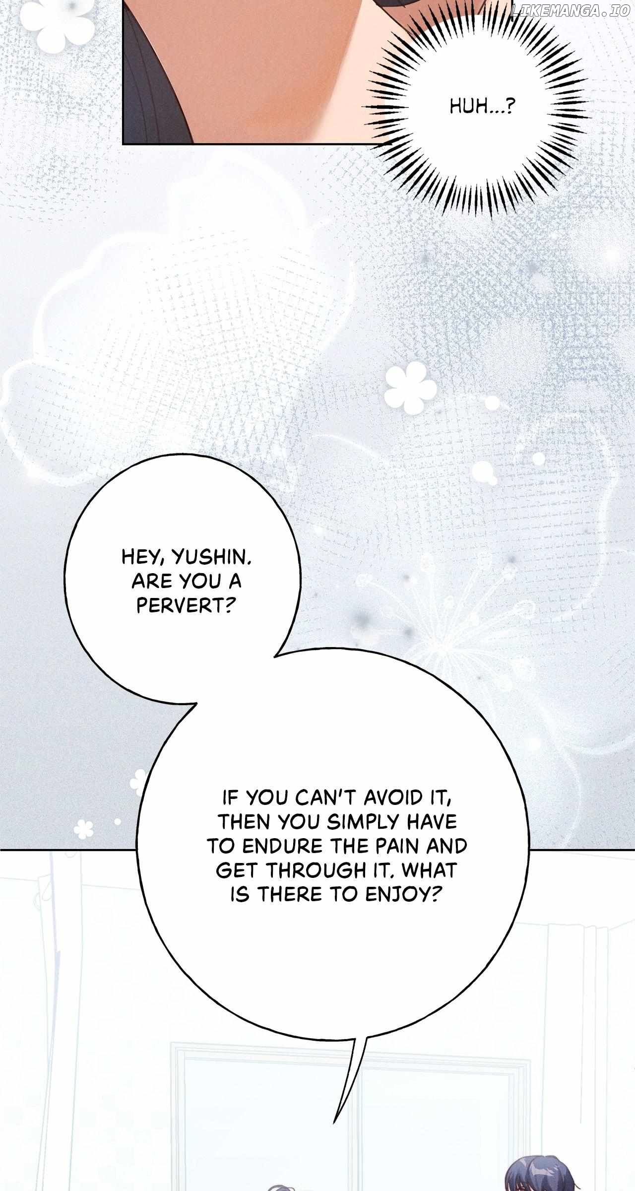 I Caught the Male Lead on a Deserted Island Chapter 16 - page 27