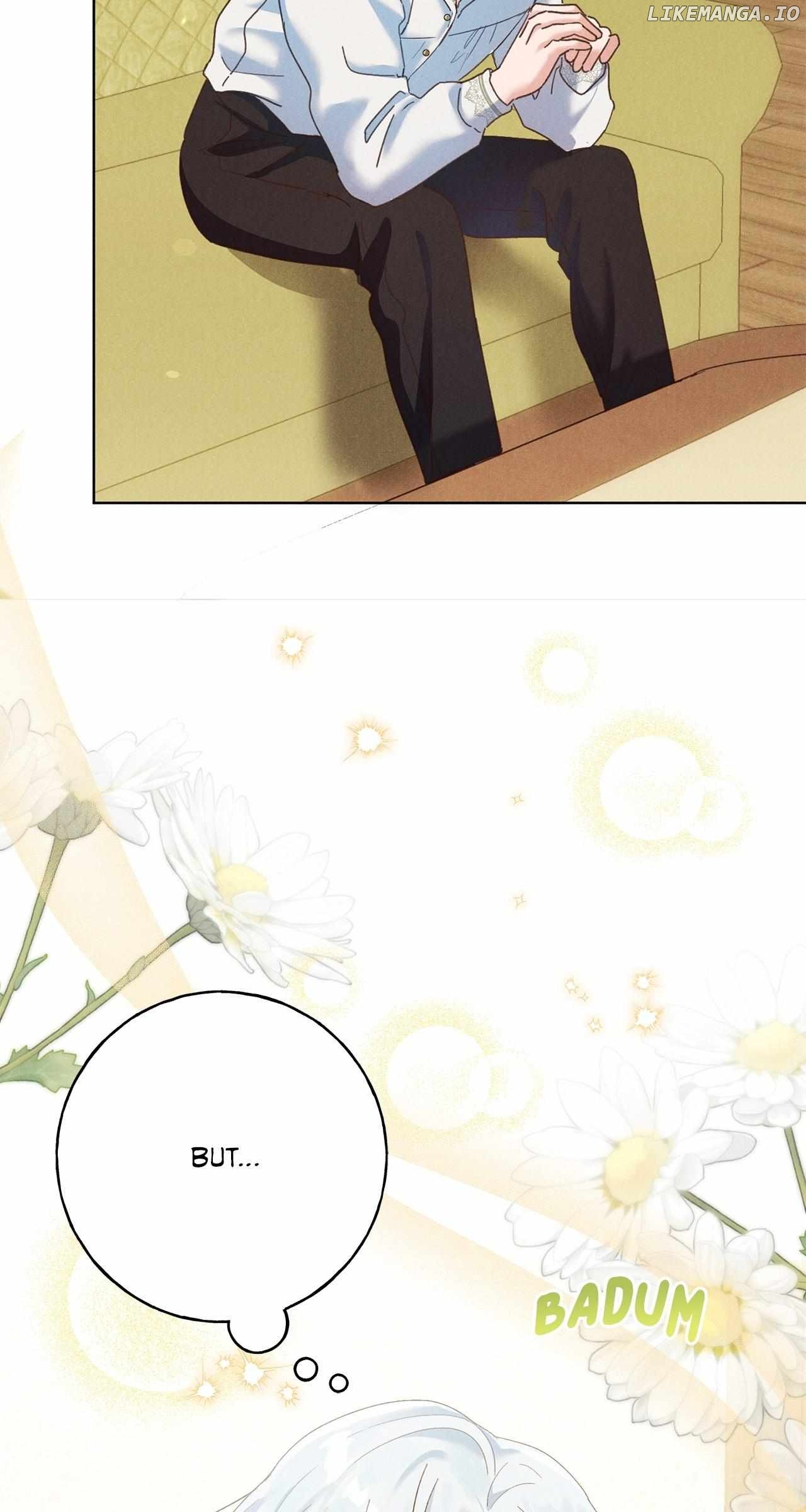 I Caught the Male Lead on a Deserted Island Chapter 16 - page 3